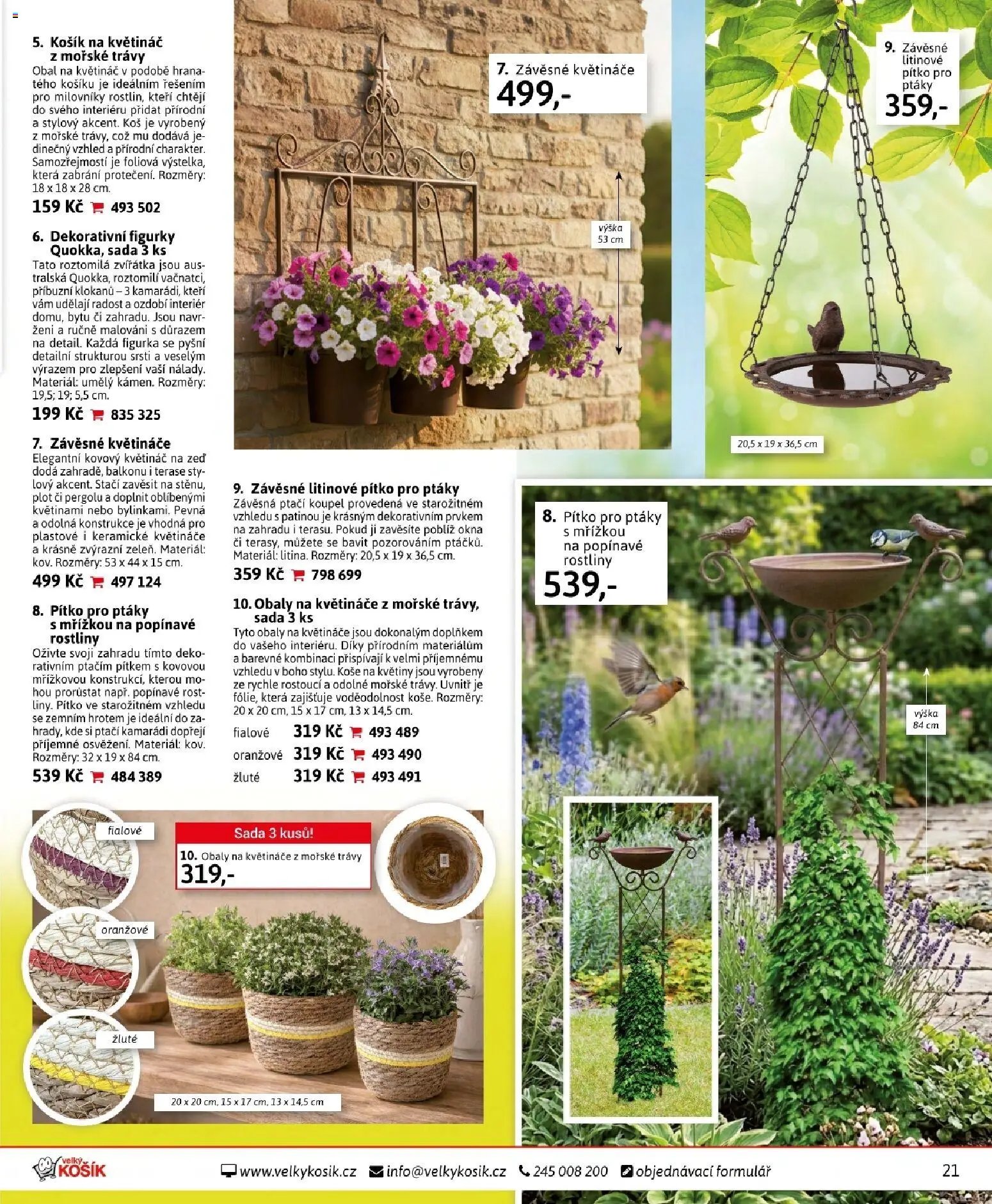 Velký Košík katalog březen 2026 (2026-03-01 - 2026-03-31)