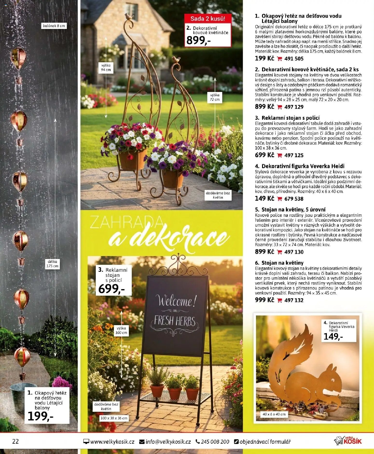 Velký Košík katalog březen 2026 (2026-03-01 - 2026-03-31)