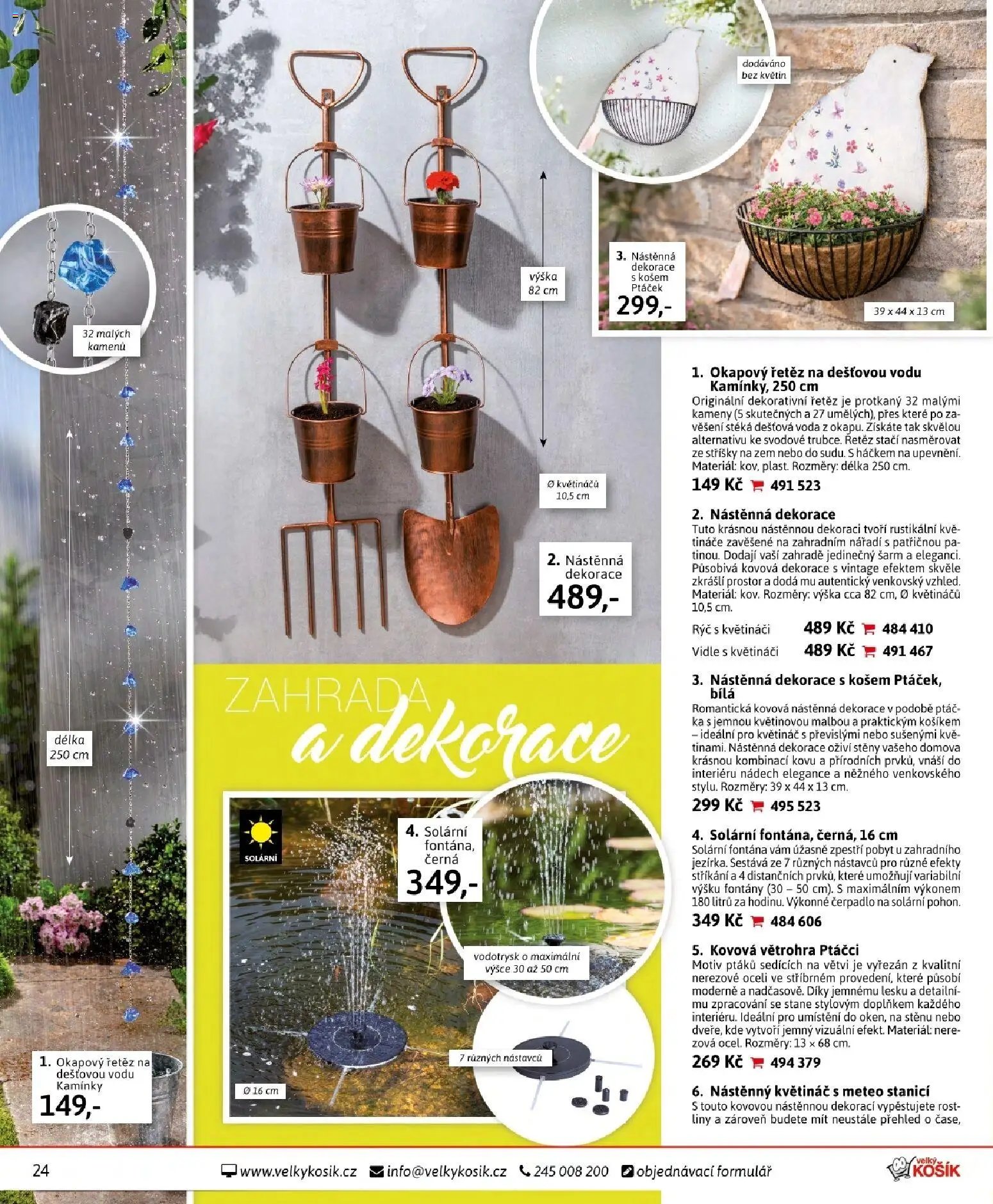 Velký Košík katalog březen 2026 (2026-03-01 - 2026-03-31)