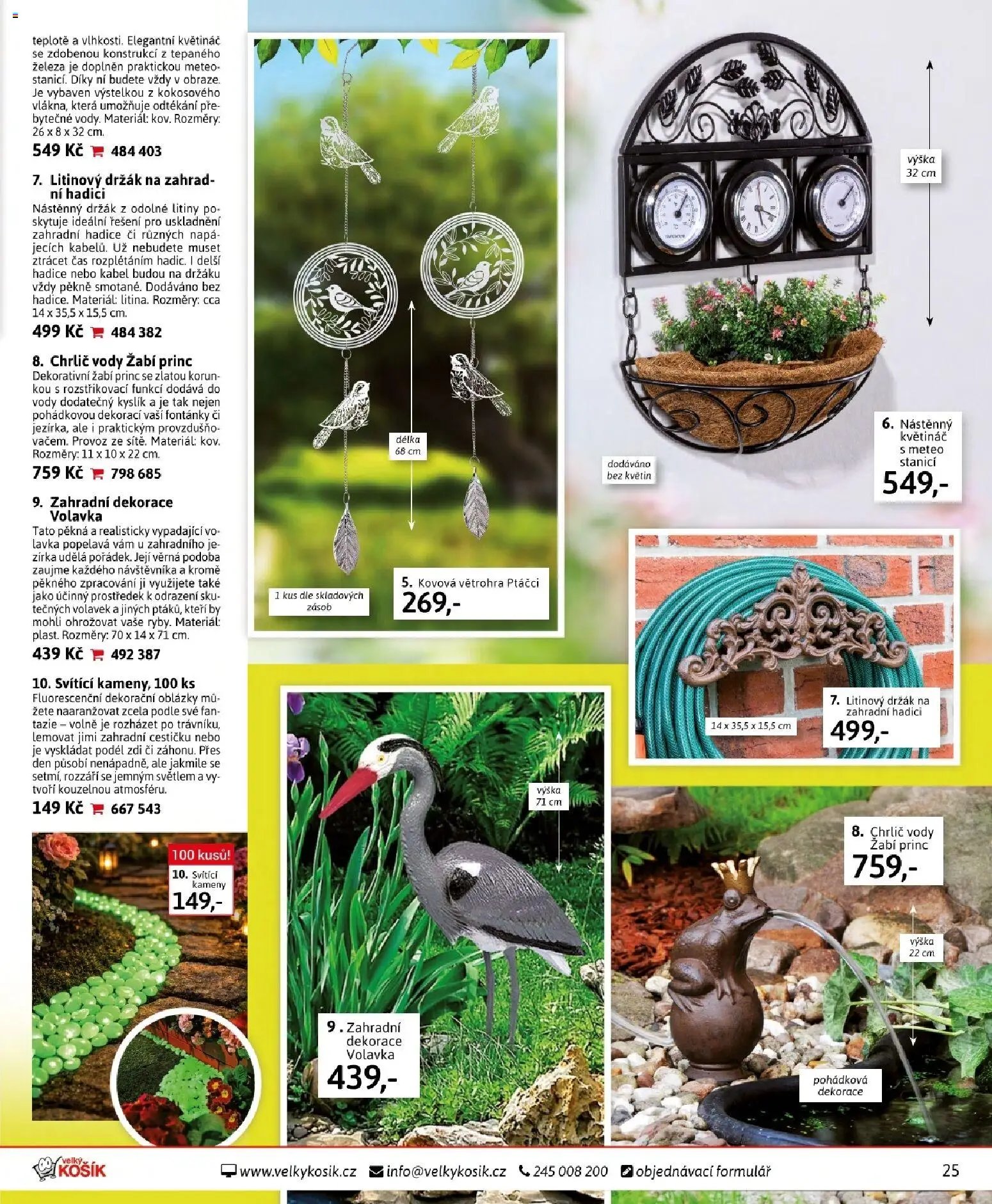 Velký Košík katalog březen 2026 (2026-03-01 - 2026-03-31)