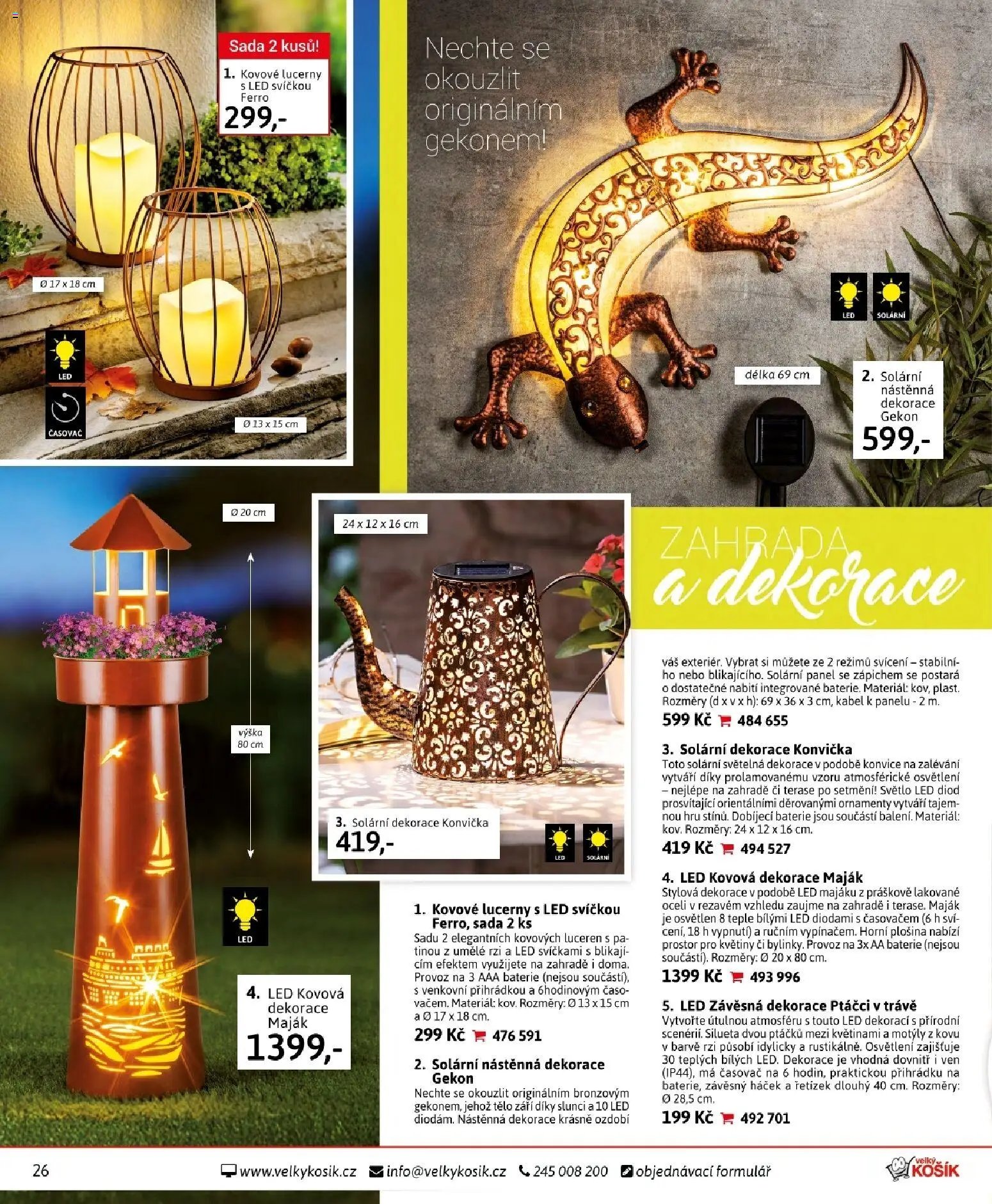 Velký Košík katalog březen 2026 (2026-03-01 - 2026-03-31)