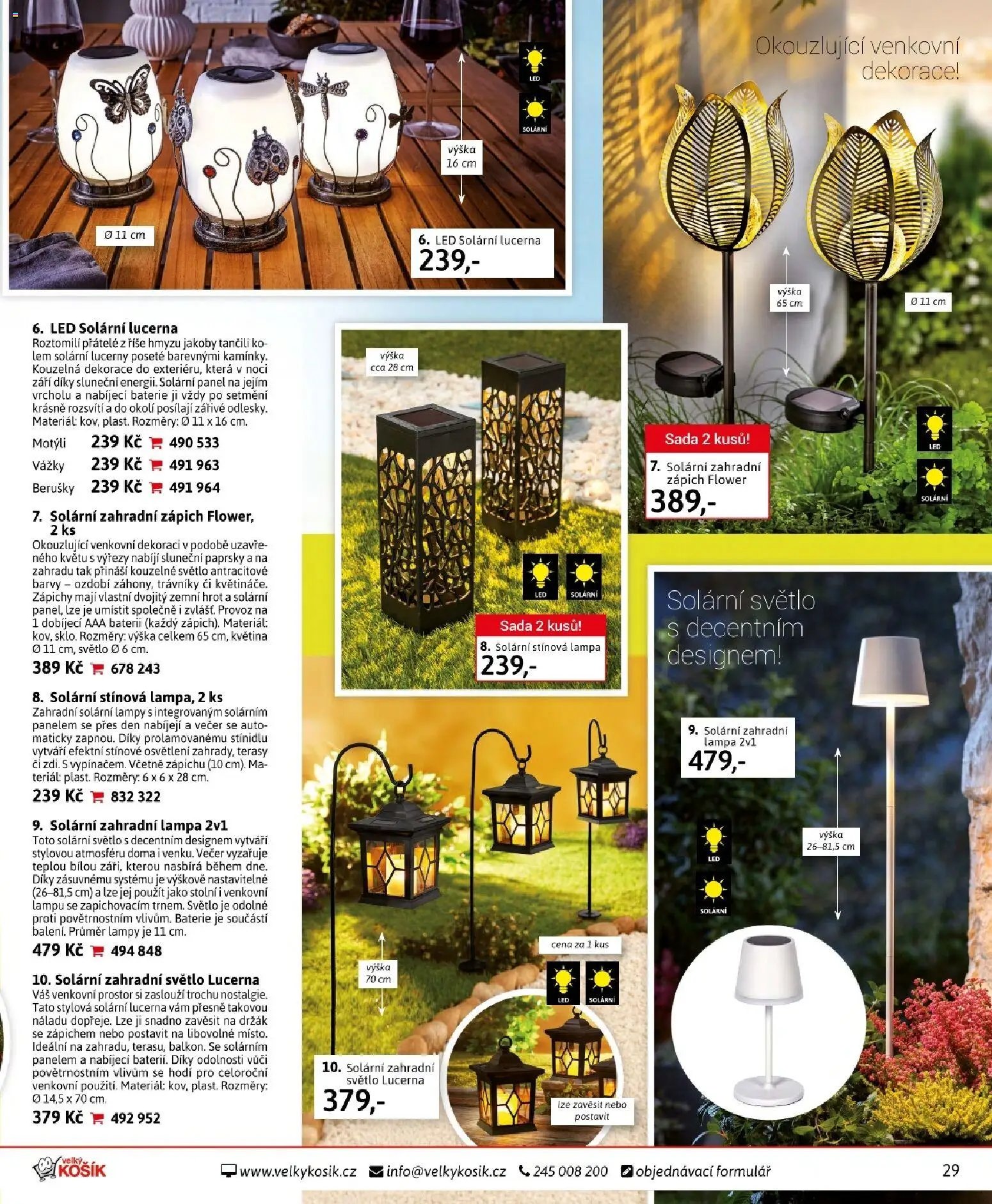 Velký Košík katalog březen 2026 (2026-03-01 - 2026-03-31)