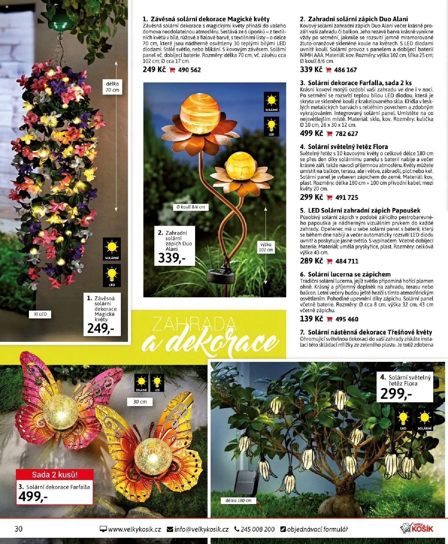 Velký Košík katalog březen 2026 (2026-03-01 - 2026-03-31)