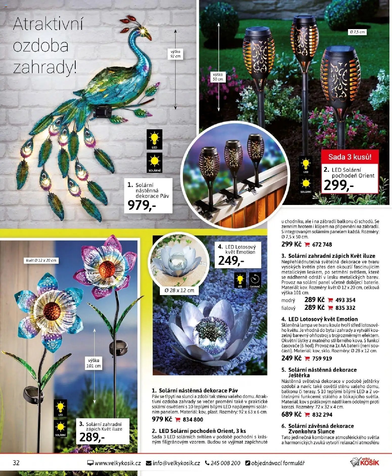 Velký Košík katalog březen 2026 (2026-03-01 - 2026-03-31)