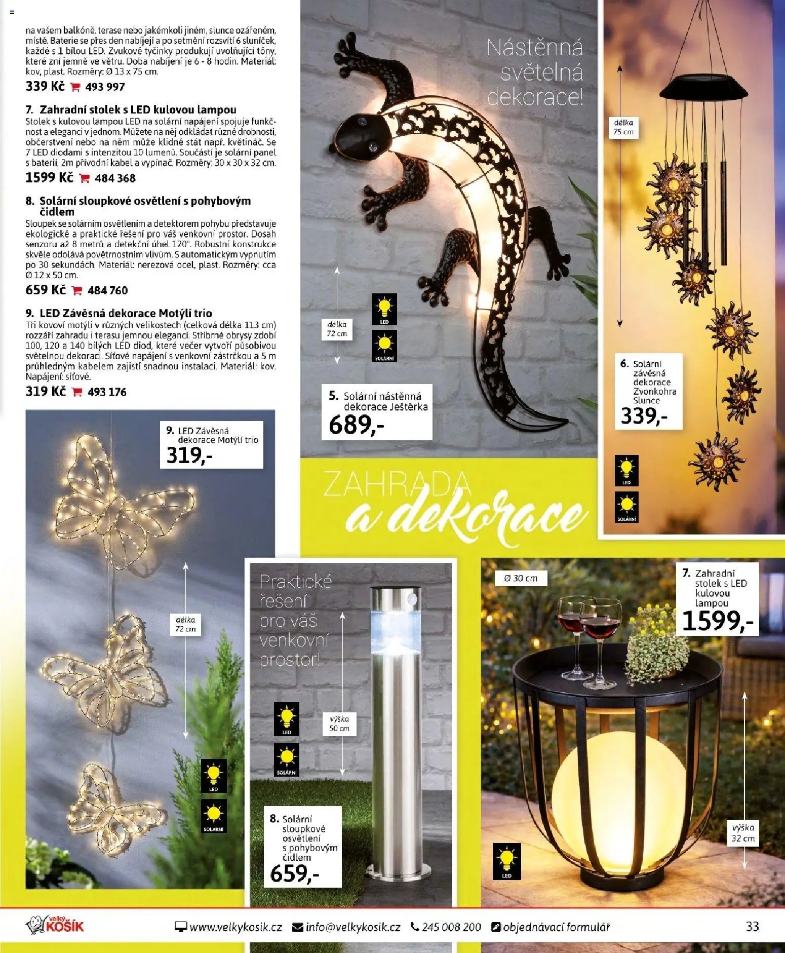 Velký Košík katalog březen 2026 (2026-03-01 - 2026-03-31)