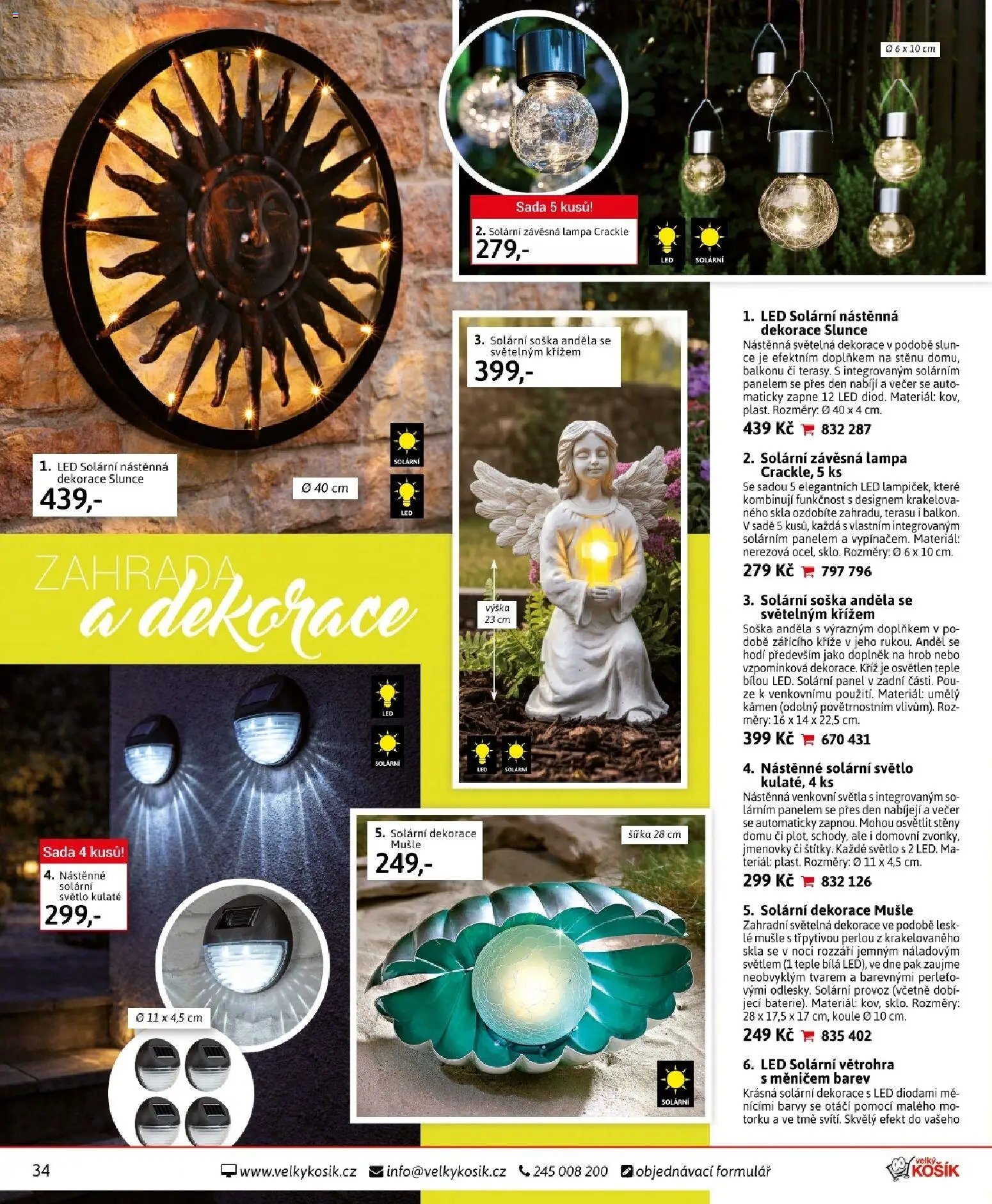 Velký Košík katalog březen 2026 (2026-03-01 - 2026-03-31)