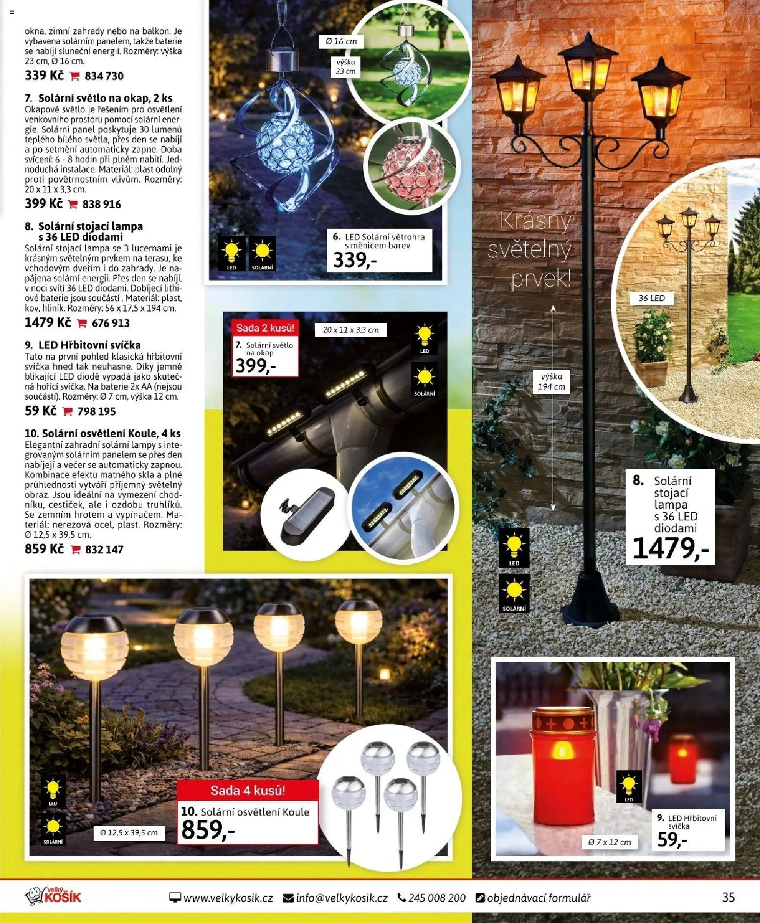 Velký Košík katalog březen 2026 (2026-03-01 - 2026-03-31)