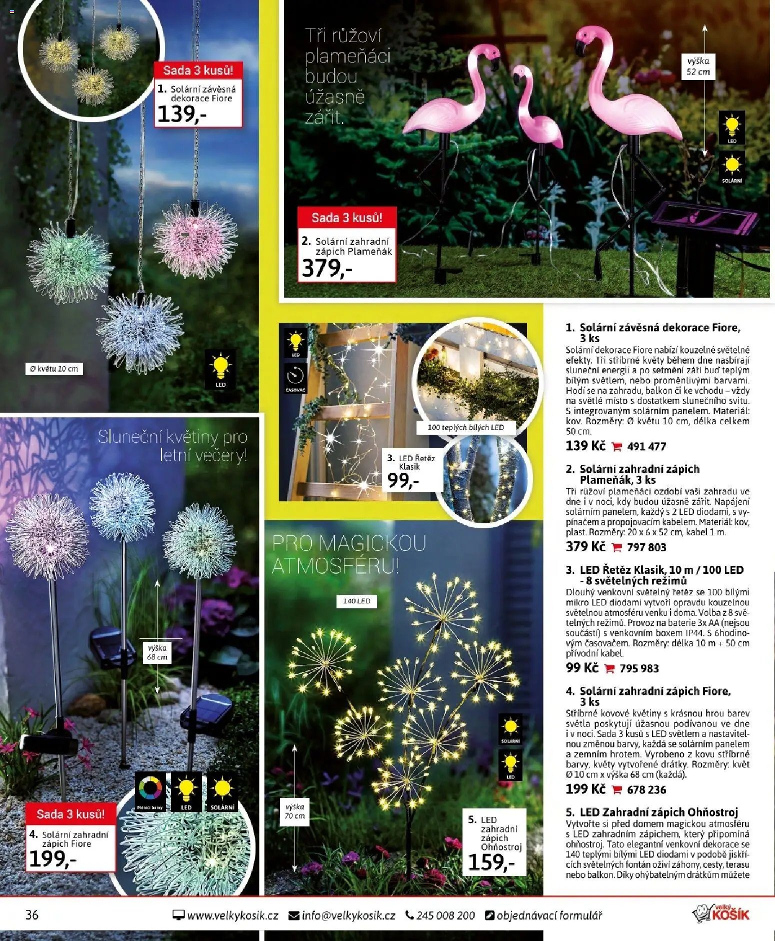 Velký Košík katalog březen 2026 (2026-03-01 - 2026-03-31)