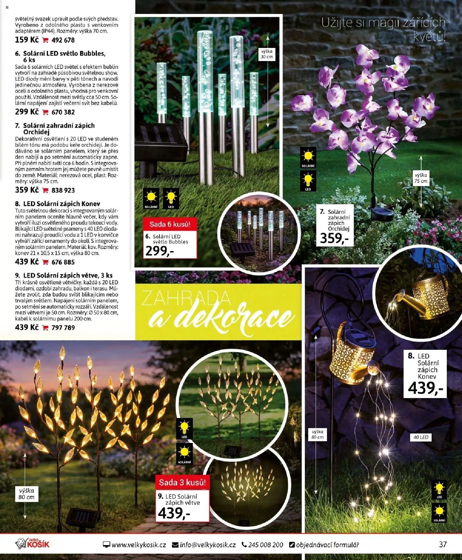 Velký Košík katalog březen 2026 (2026-03-01 - 2026-03-31)