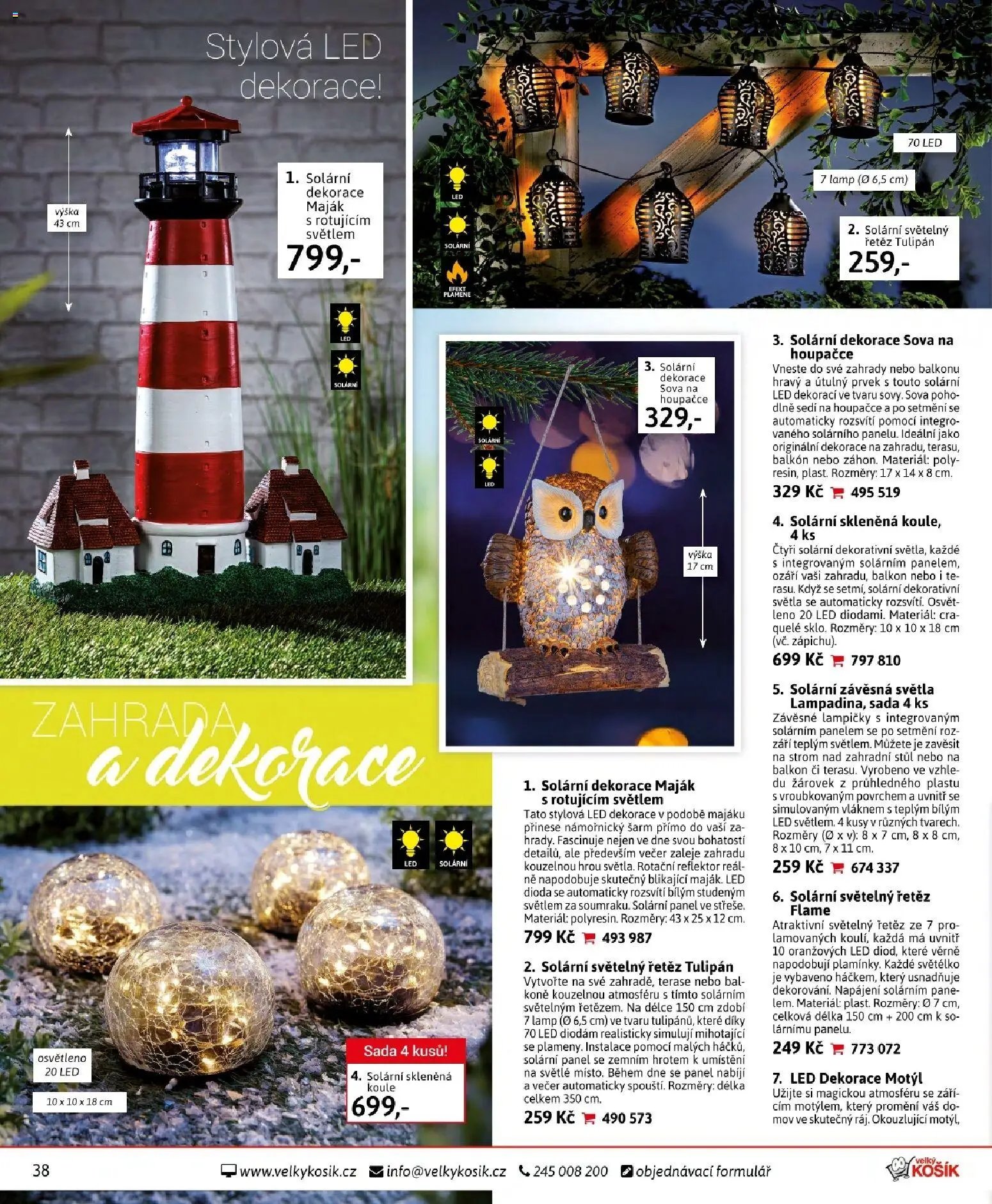 Velký Košík katalog březen 2026 (2026-03-01 - 2026-03-31)