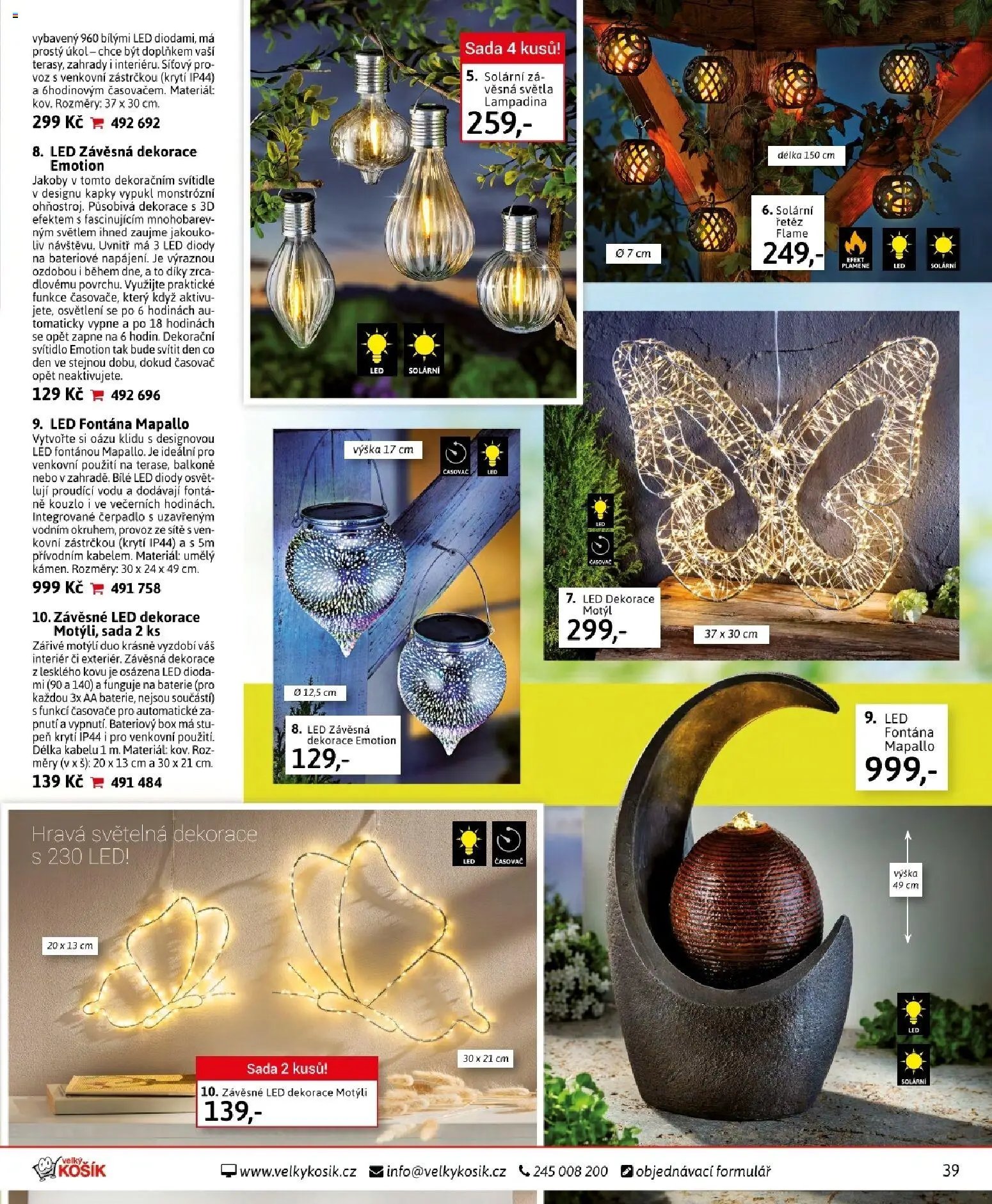 Velký Košík katalog březen 2026 (2026-03-01 - 2026-03-31)