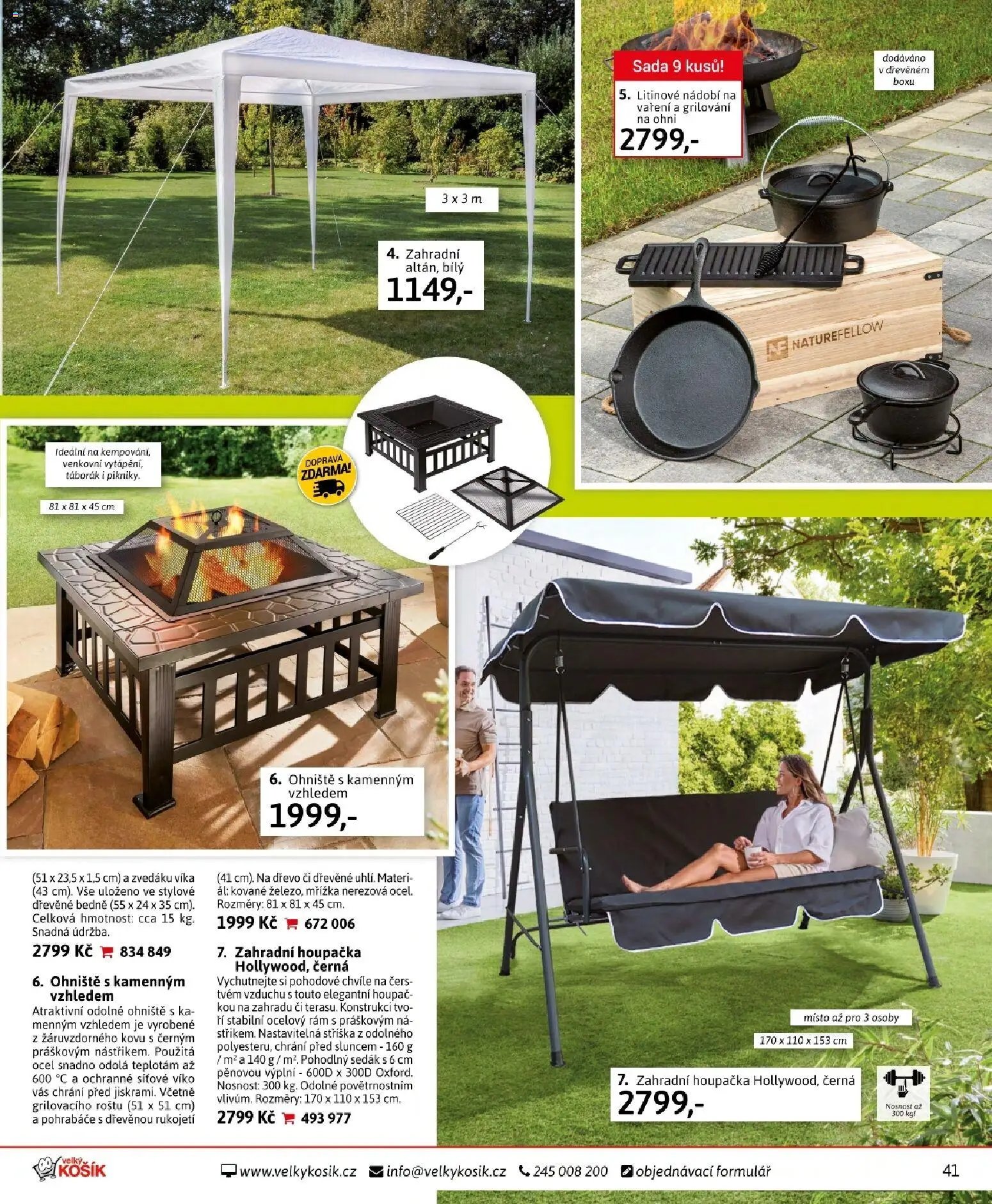 Velký Košík katalog březen 2026 (2026-03-01 - 2026-03-31)