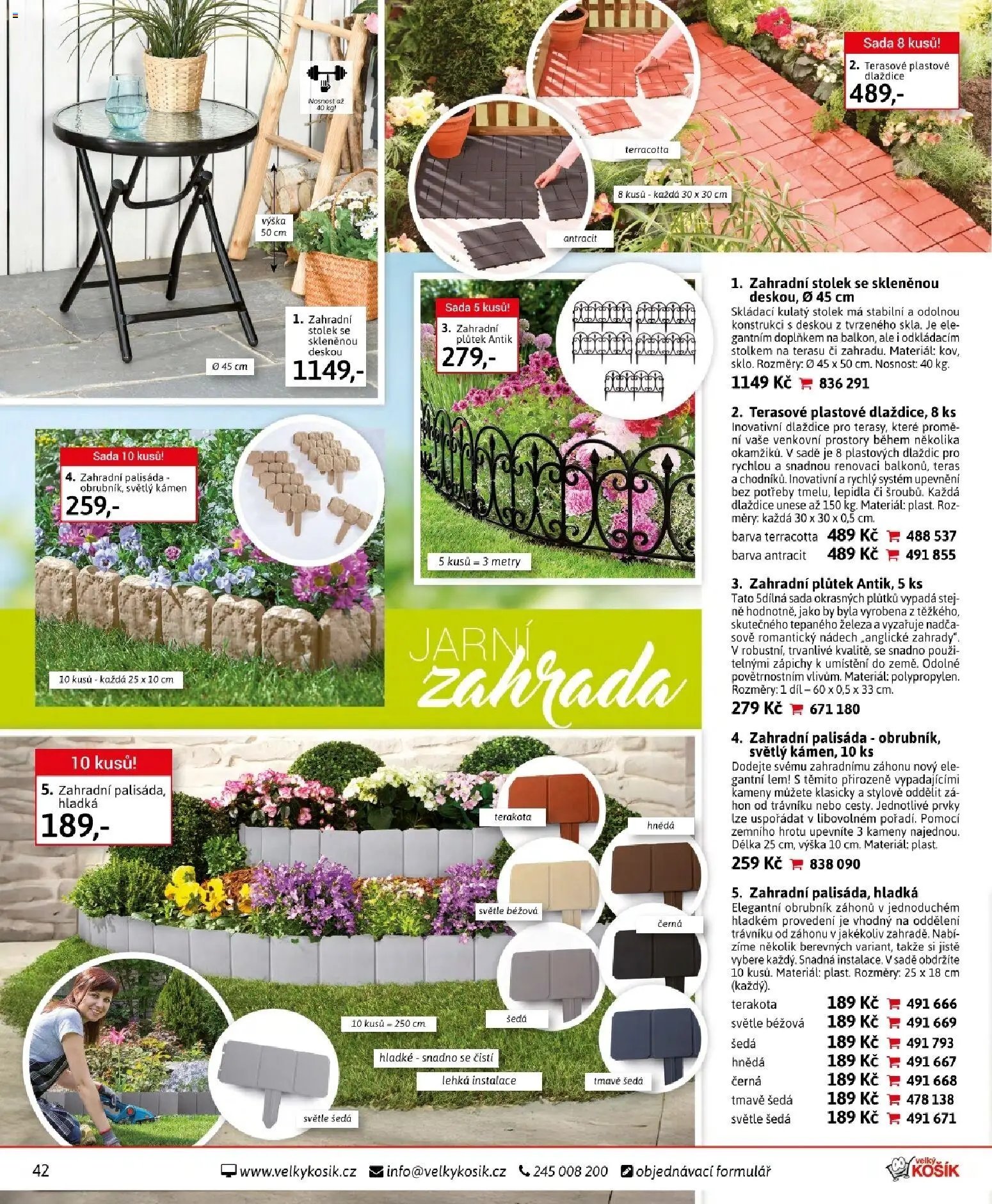 Velký Košík katalog březen 2026 (2026-03-01 - 2026-03-31)