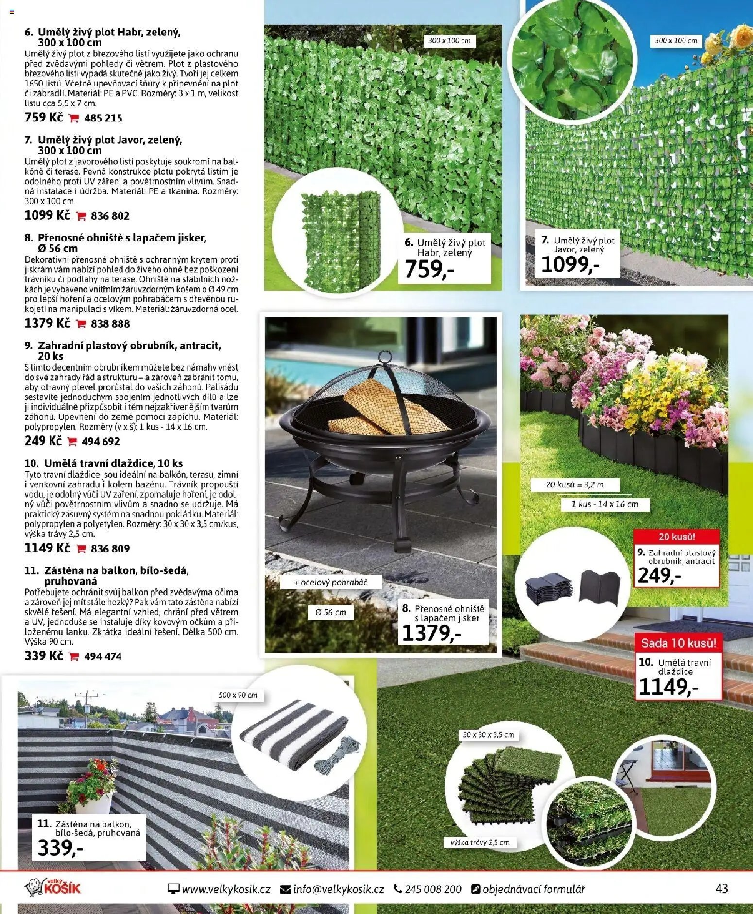 Velký Košík katalog březen 2026 (2026-03-01 - 2026-03-31)