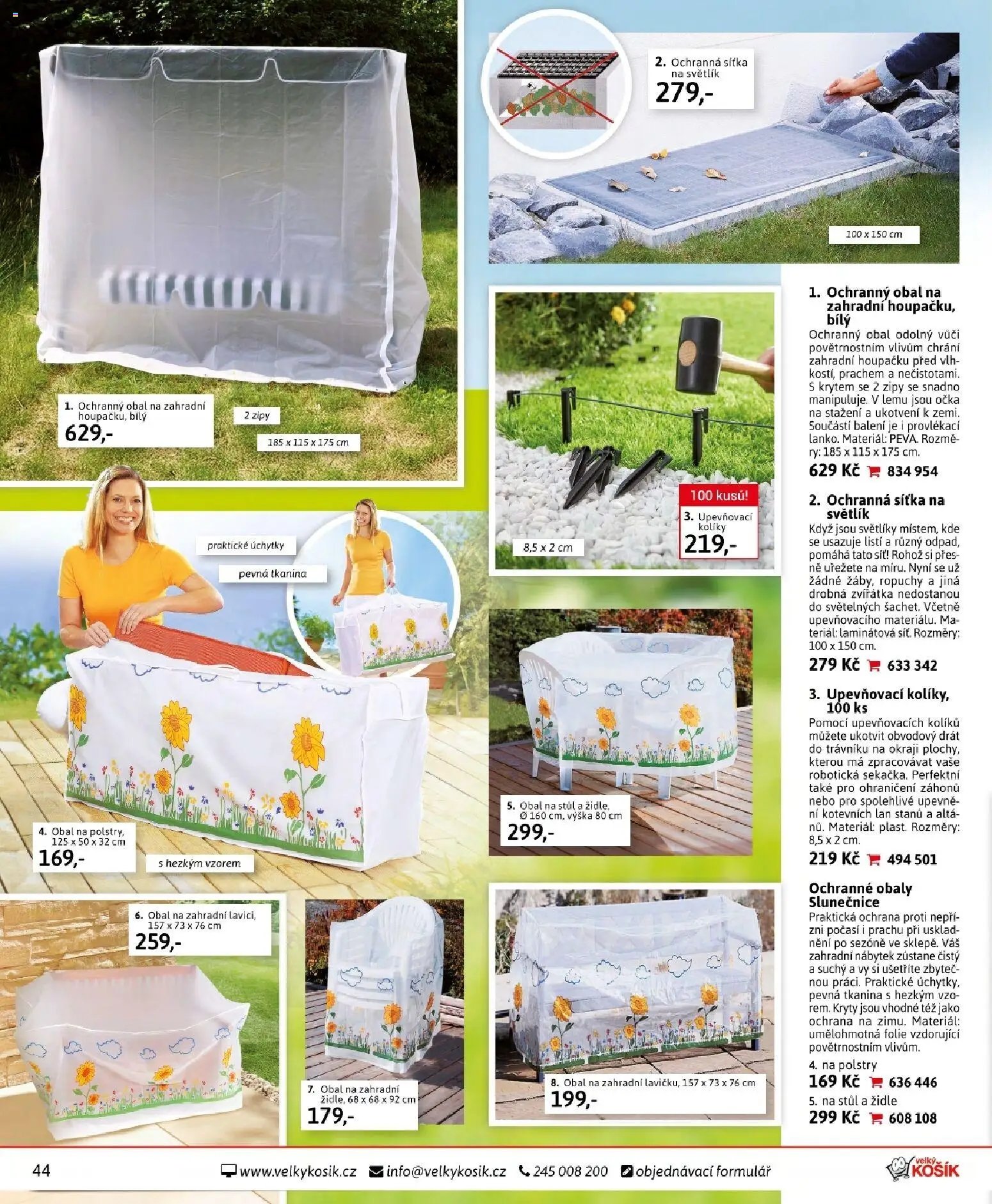 Velký Košík katalog březen 2026 (2026-03-01 - 2026-03-31)