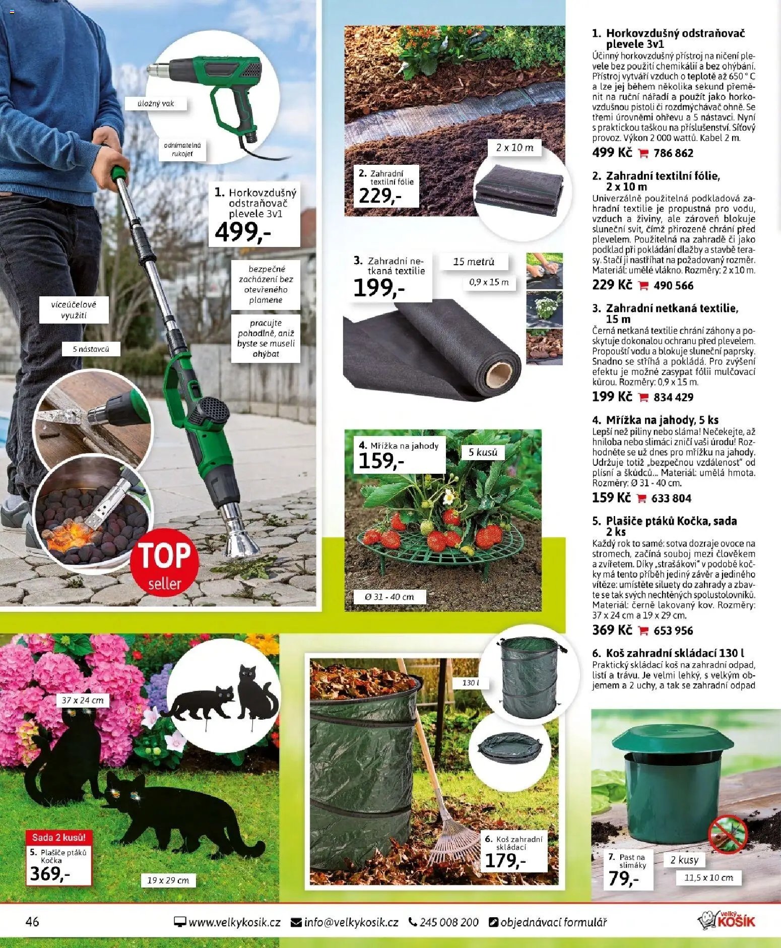 Velký Košík katalog březen 2026 (2026-03-01 - 2026-03-31)