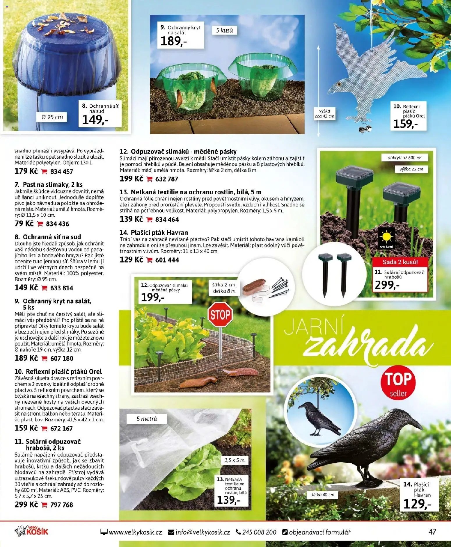 Velký Košík katalog březen 2026 (2026-03-01 - 2026-03-31)