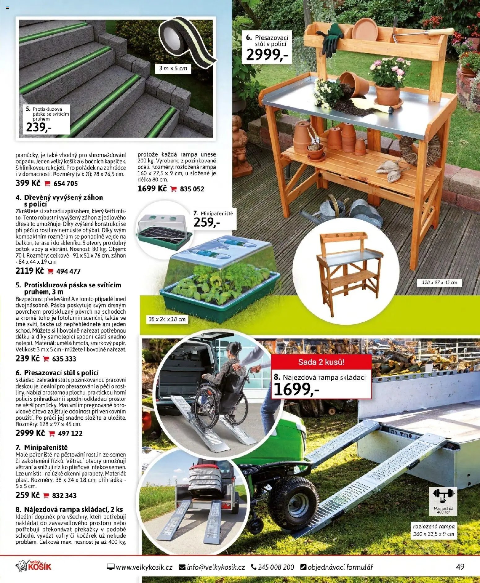 Velký Košík katalog březen 2026 (2026-03-01 - 2026-03-31)