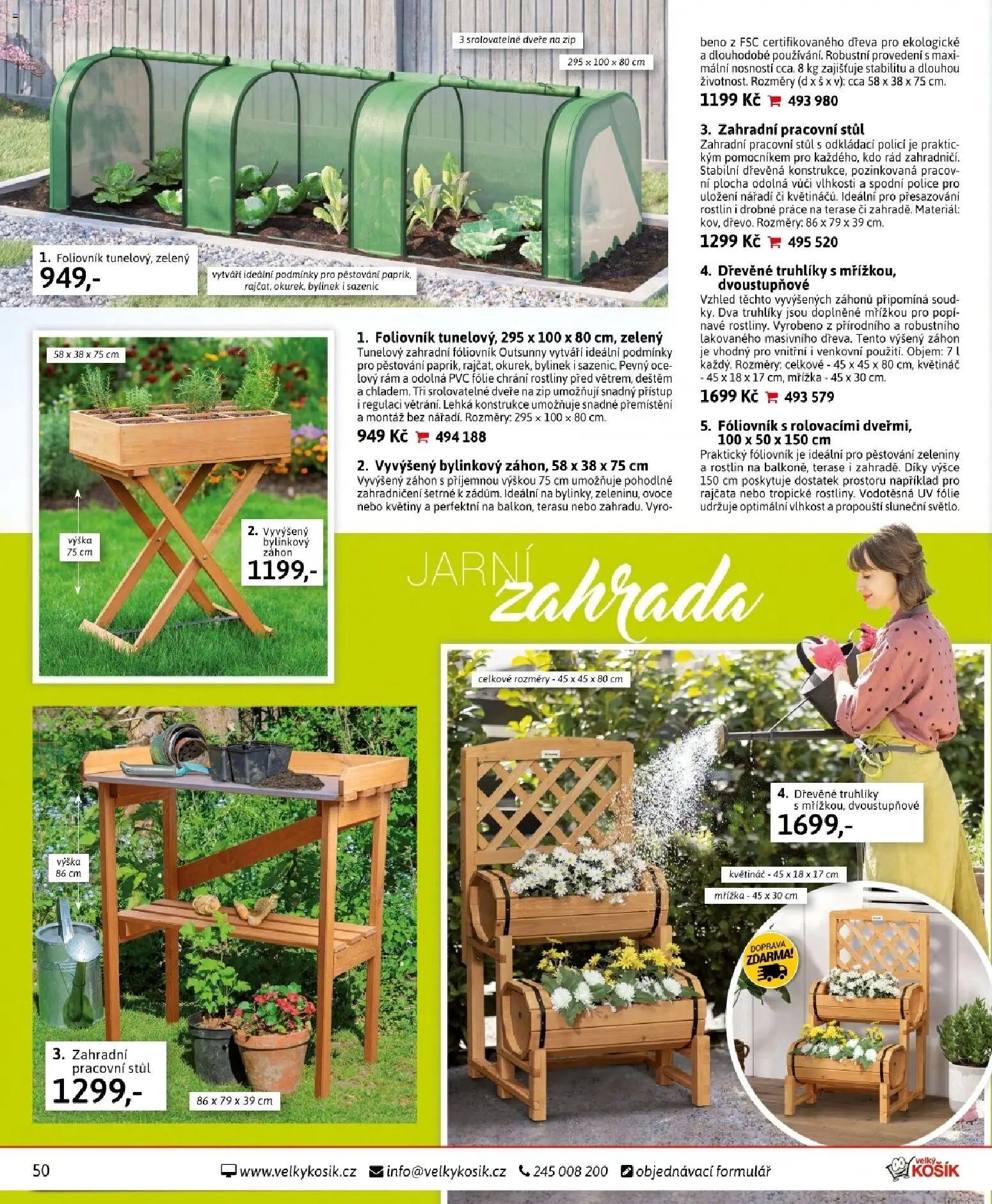 Velký Košík katalog březen 2026 (2026-03-01 - 2026-03-31)