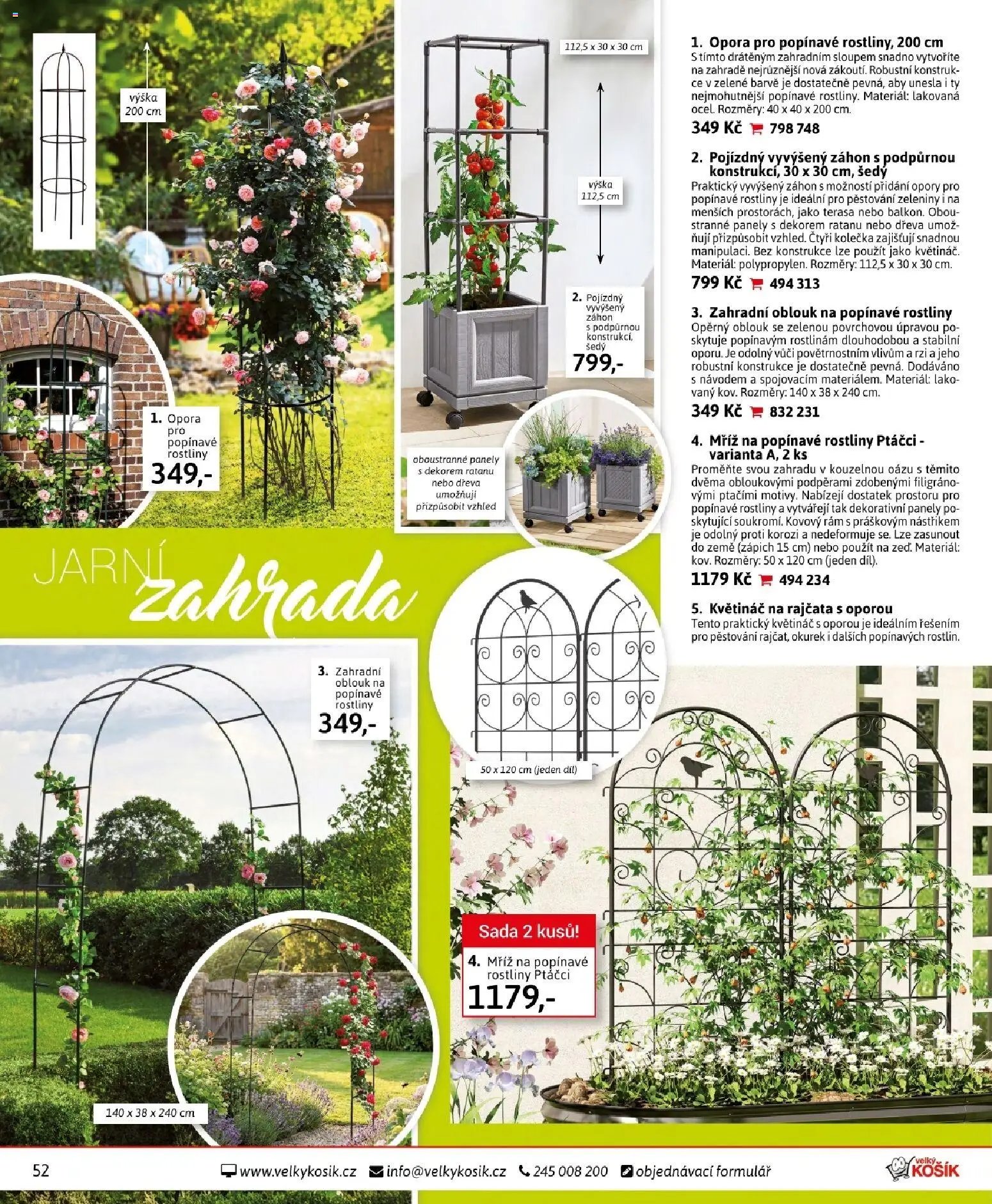 Velký Košík katalog březen 2026 (2026-03-01 - 2026-03-31)