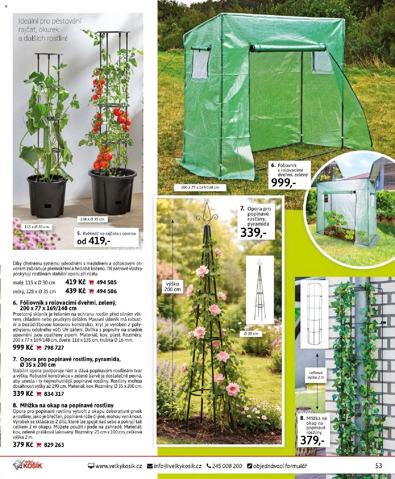 Velký Košík katalog březen 2026 (2026-03-01 - 2026-03-31)