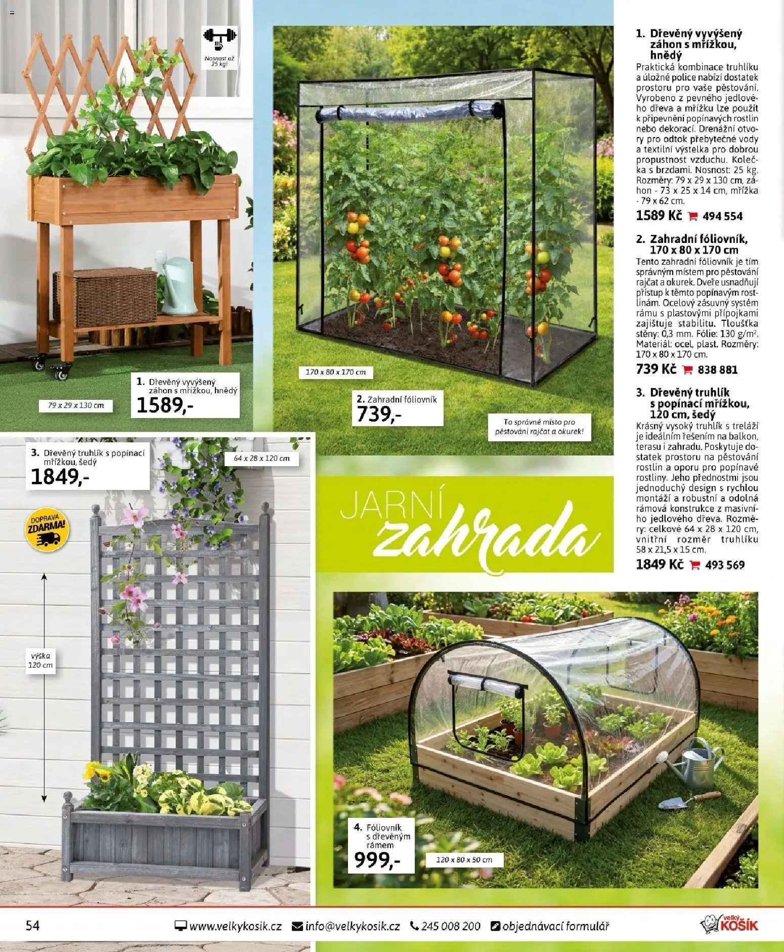 Velký Košík katalog březen 2026 (2026-03-01 - 2026-03-31)