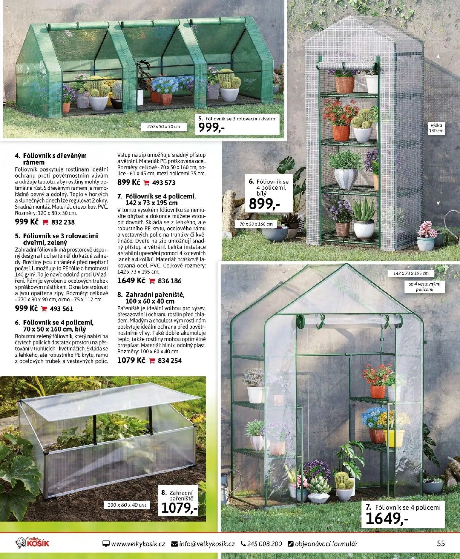 Velký Košík katalog březen 2026 (2026-03-01 - 2026-03-31)