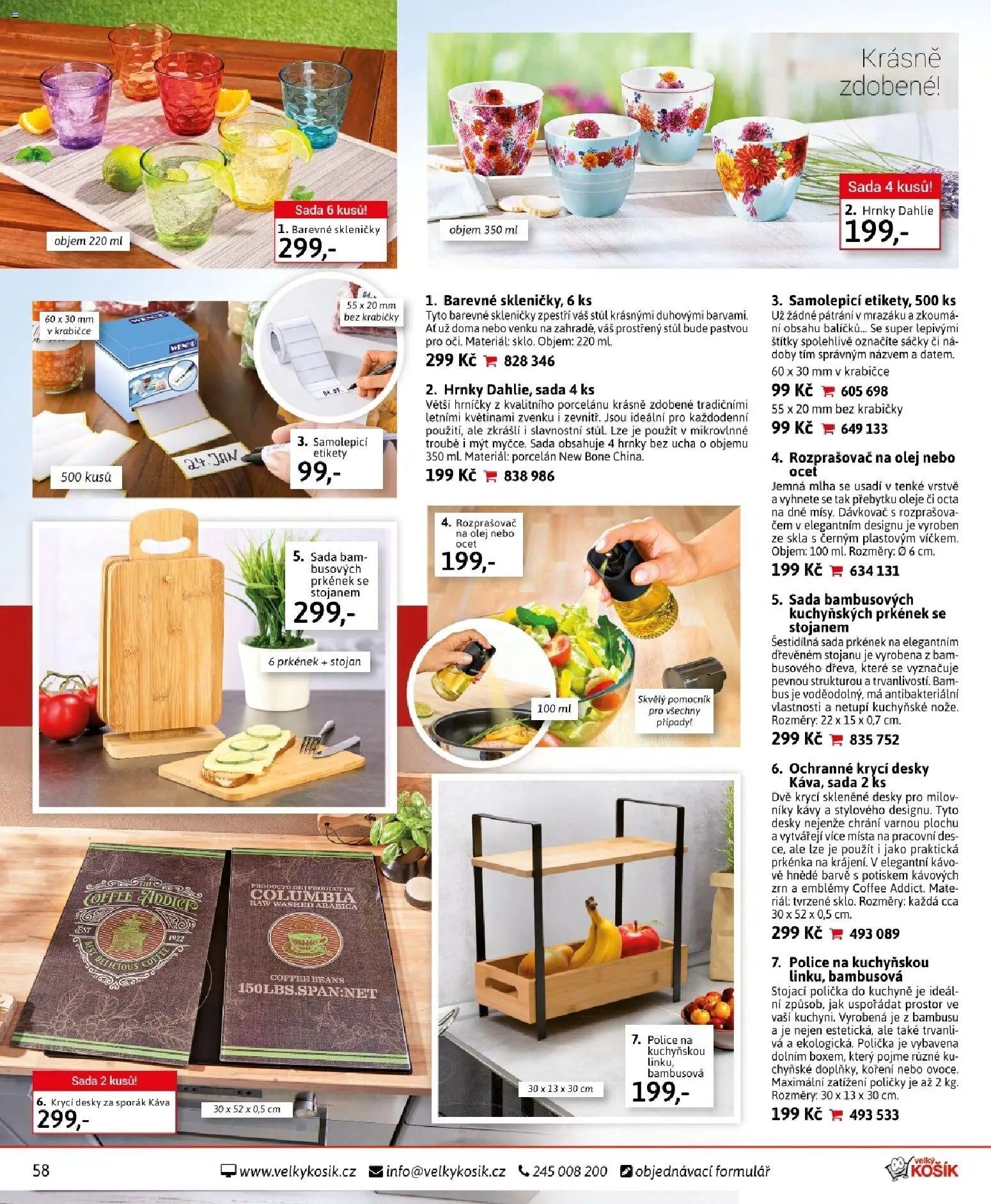 Velký Košík katalog březen 2026 (2026-03-01 - 2026-03-31)