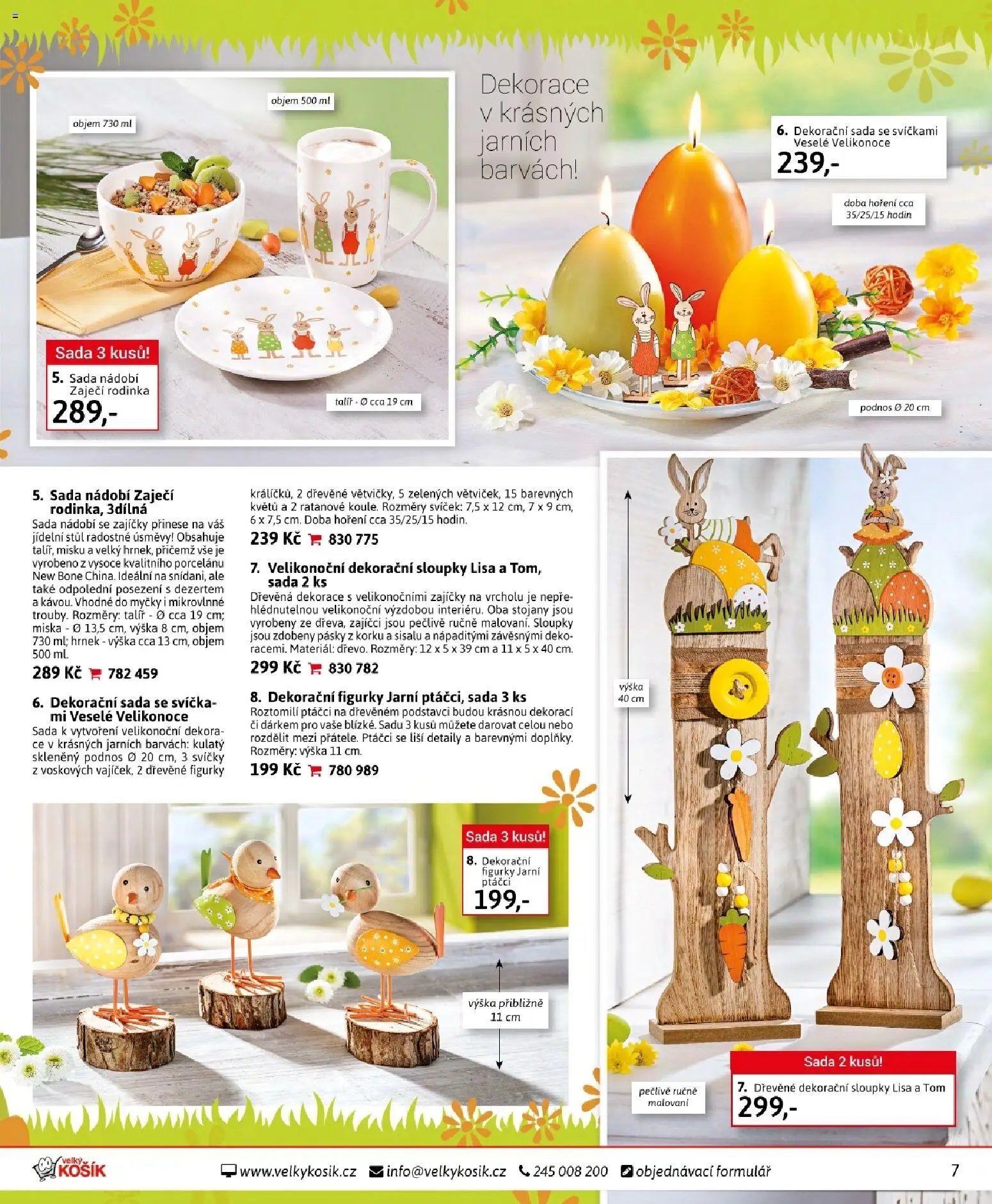 Velký Košík katalog březen 2026 (2026-03-01 - 2026-03-31)