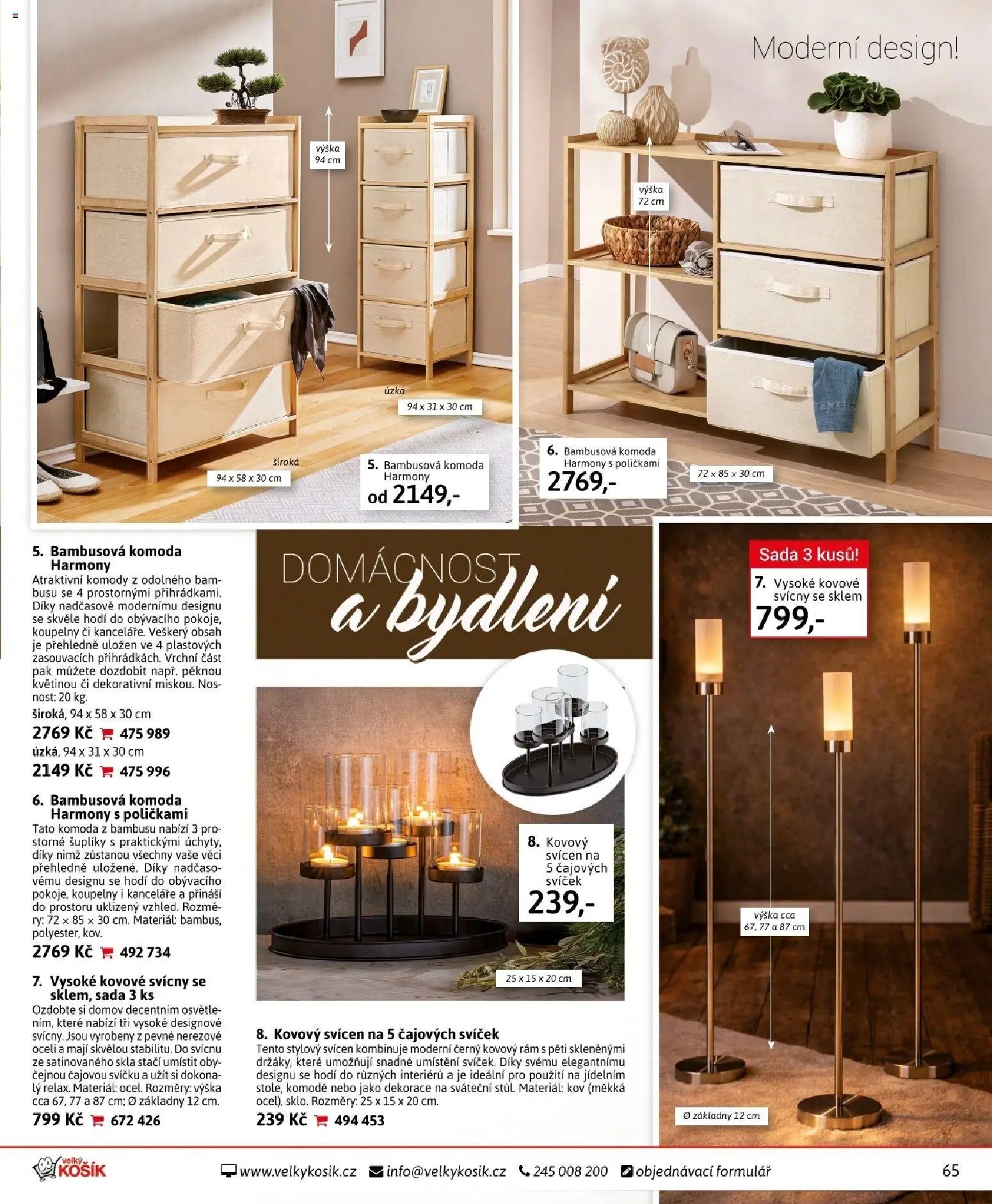 Velký Košík katalog březen 2026 (2026-03-01 - 2026-03-31)