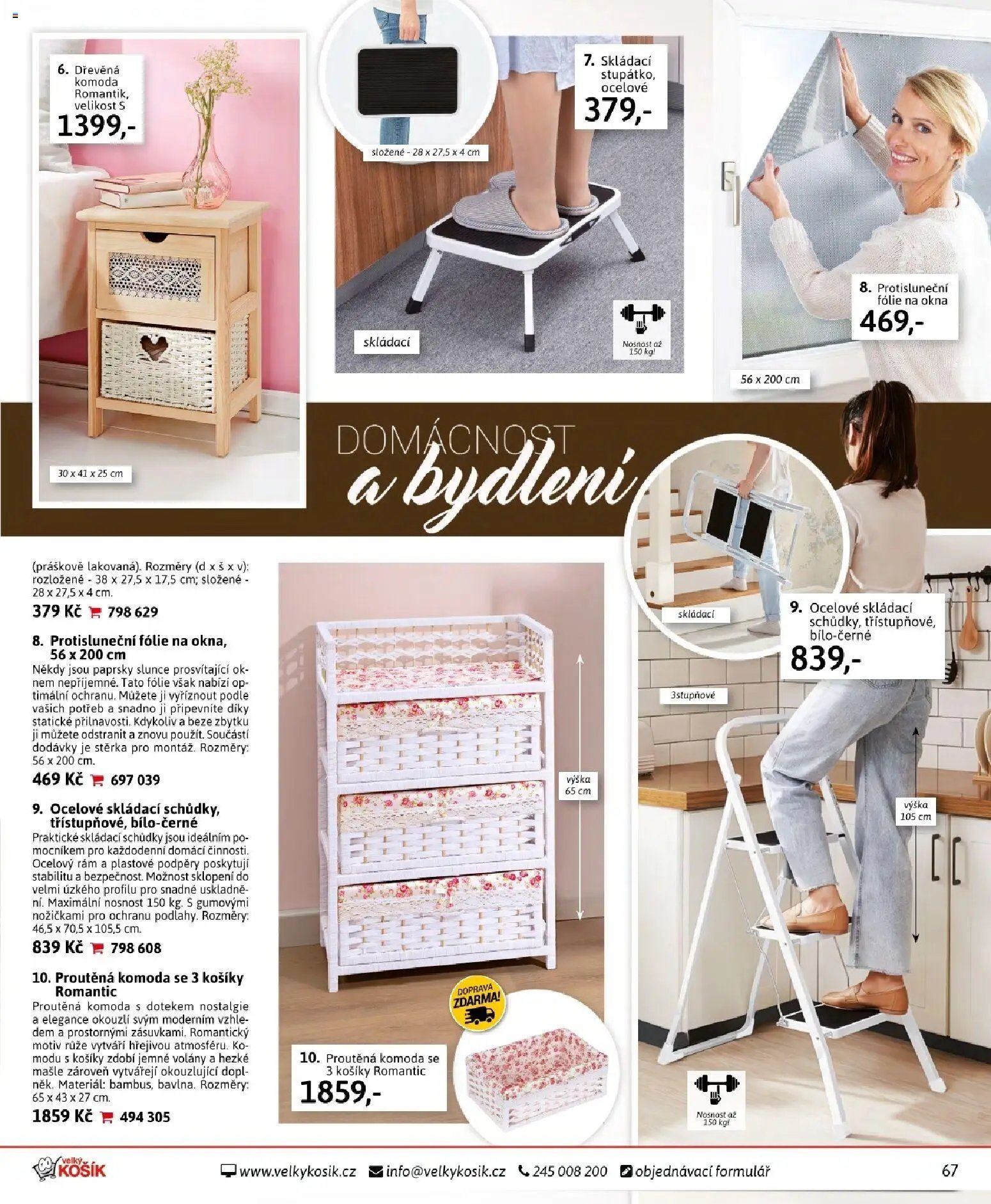 Velký Košík katalog březen 2026 (2026-03-01 - 2026-03-31)