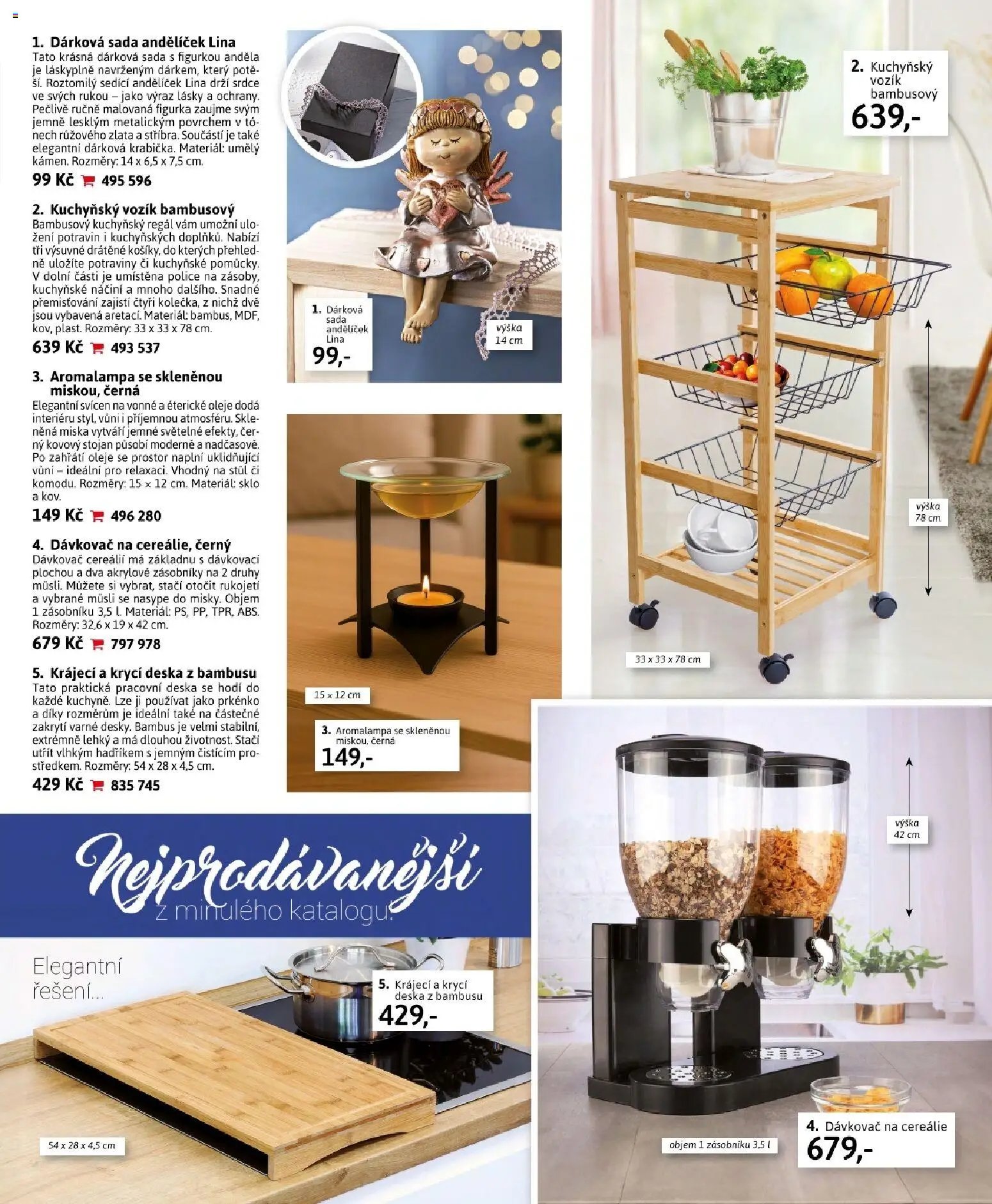 Velký Košík katalog březen 2026 (2026-03-01 - 2026-03-31)