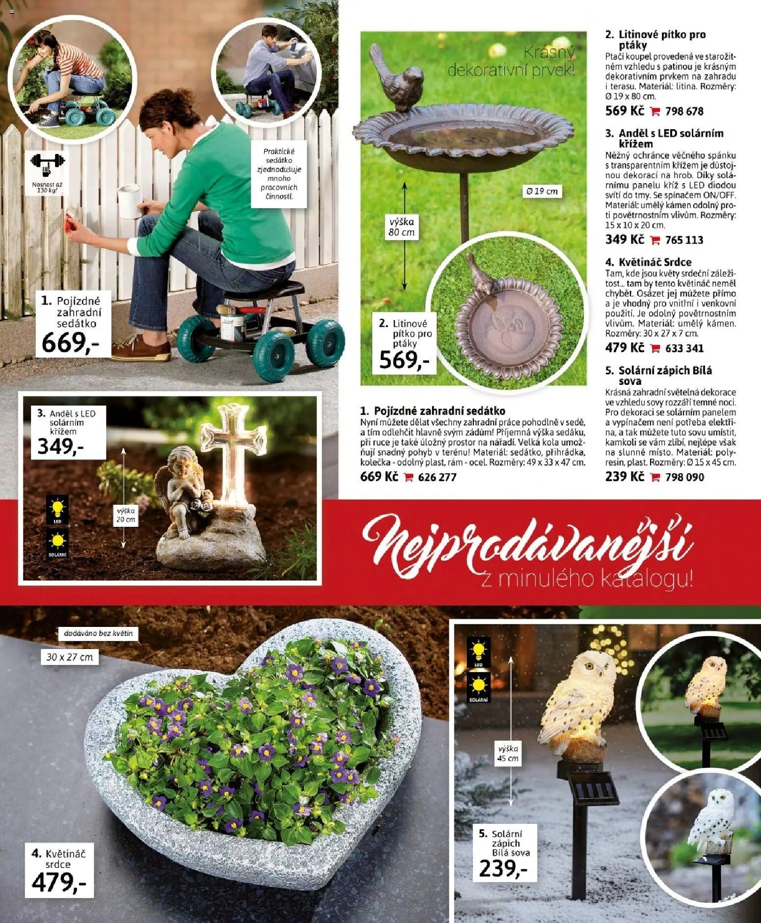 Velký Košík katalog březen 2026 (2026-03-01 - 2026-03-31)