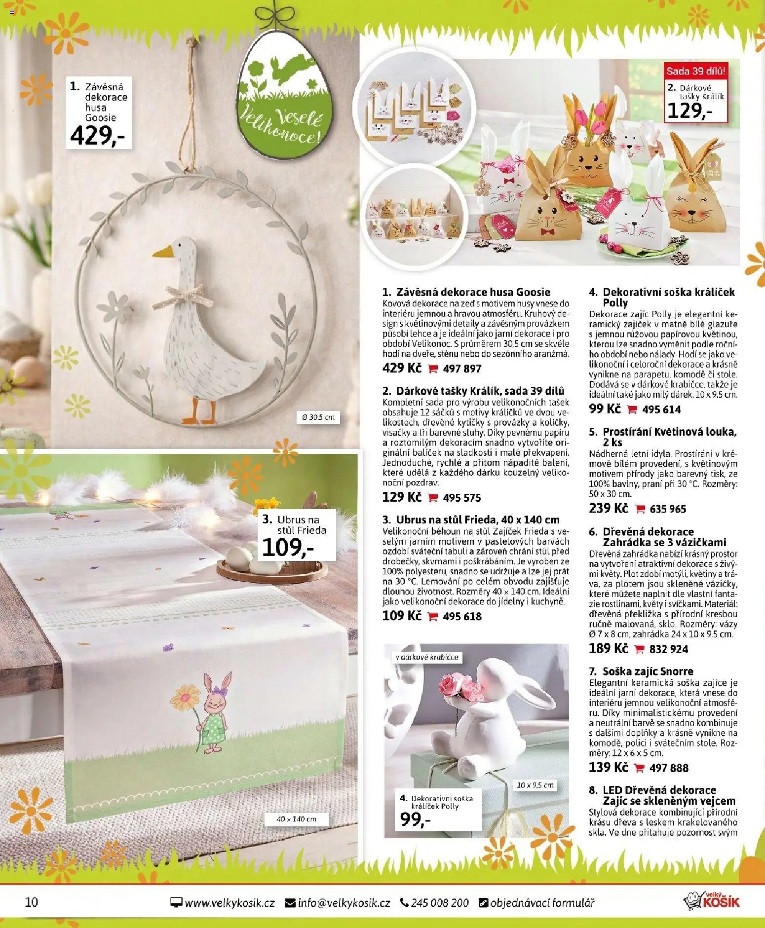 Velký Košík katalog březen 2026 (2026-03-01 - 2026-03-31)