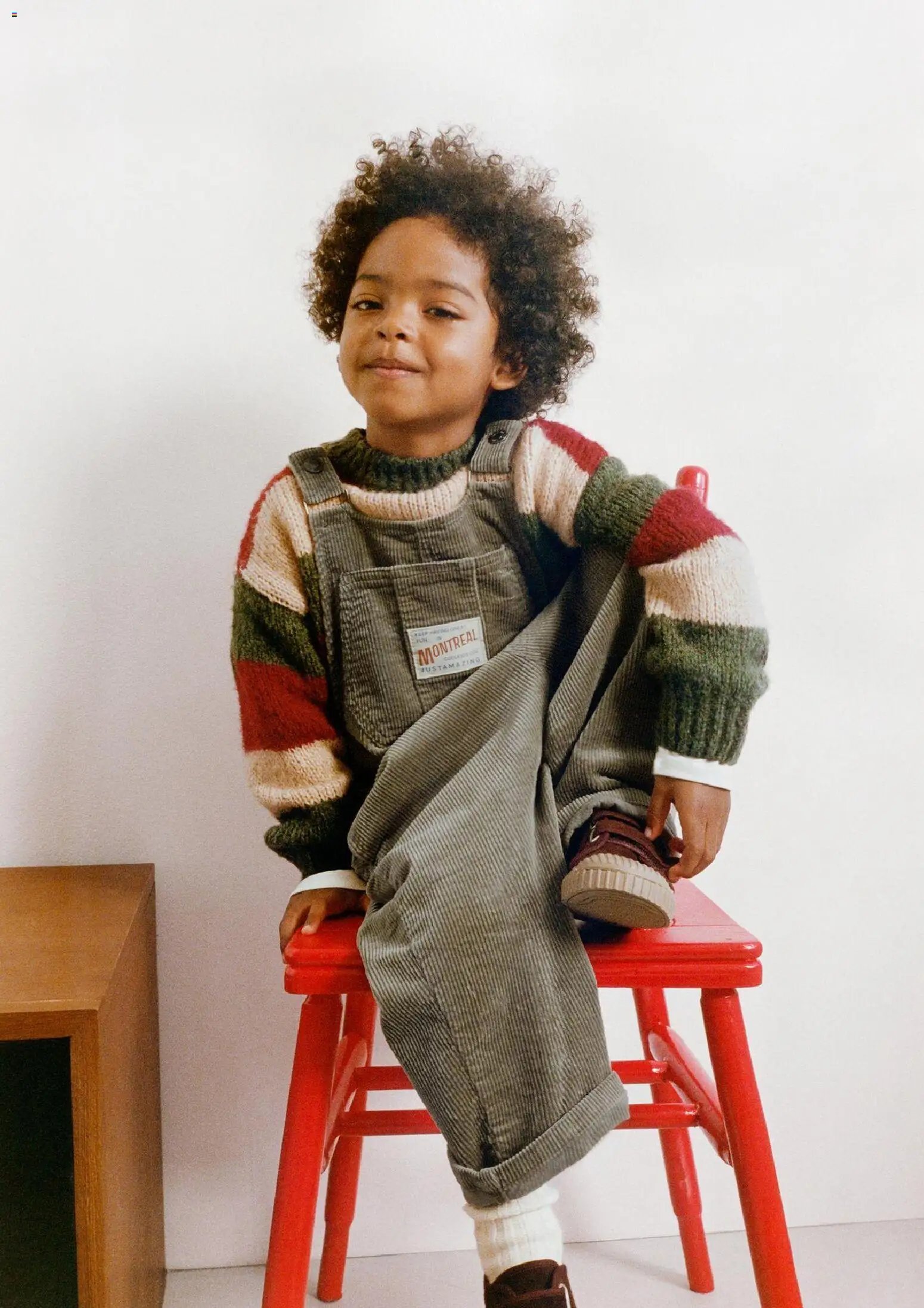 Zara slevy - New In Boys (2025-11-01 - 2025-12-05)