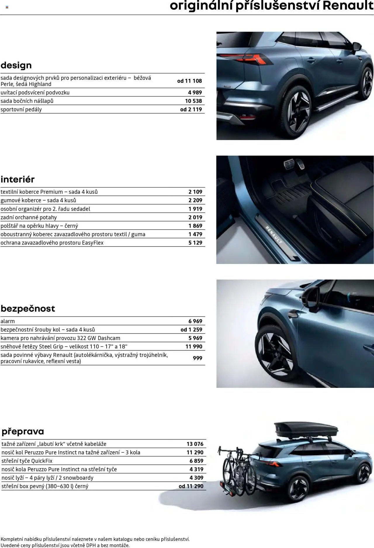 Renault katalog - Symbioz (2025-04-29 - 2026-02-28)