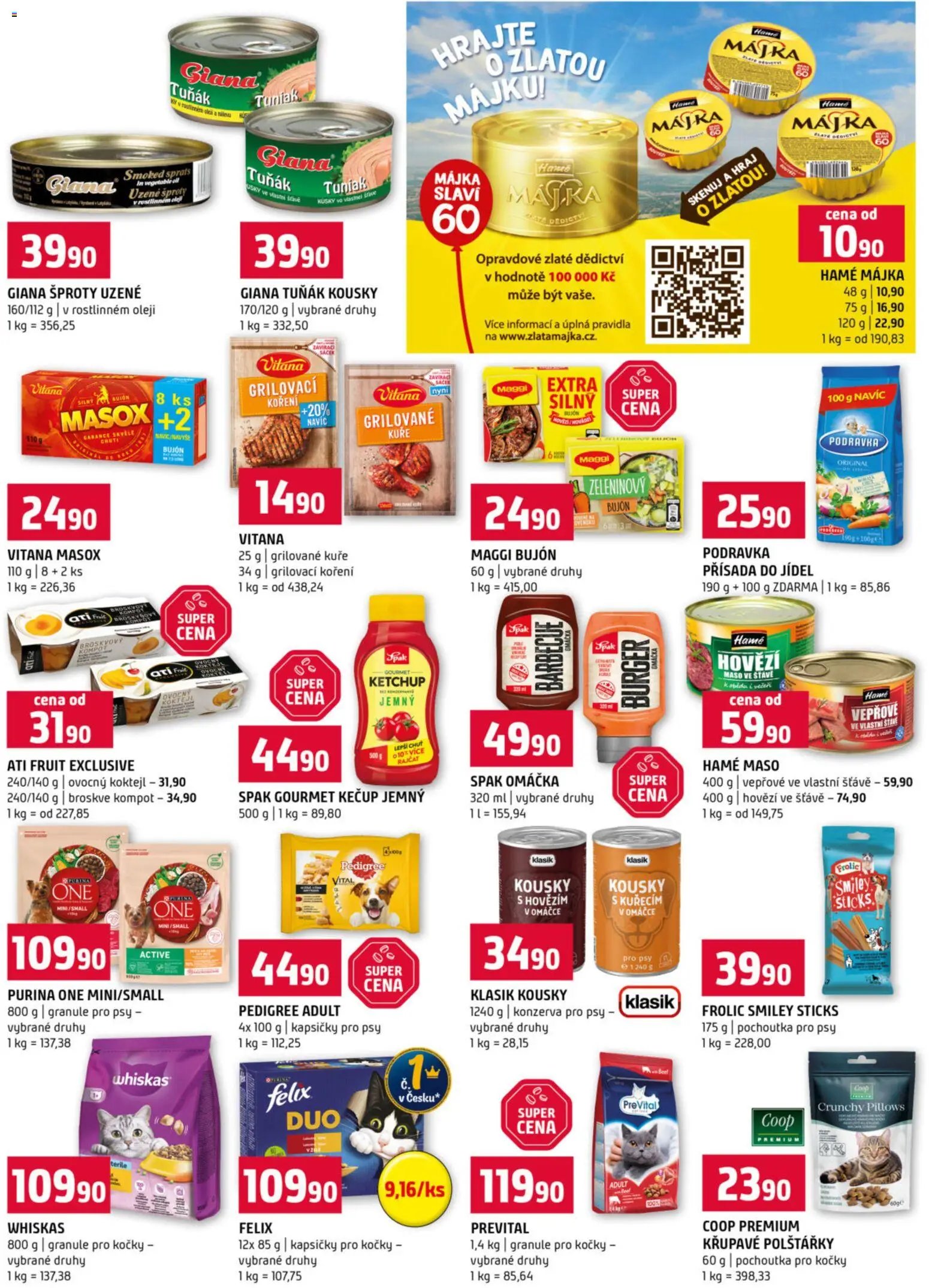 Terno leták (2026-04-15 - 2026-04-21)