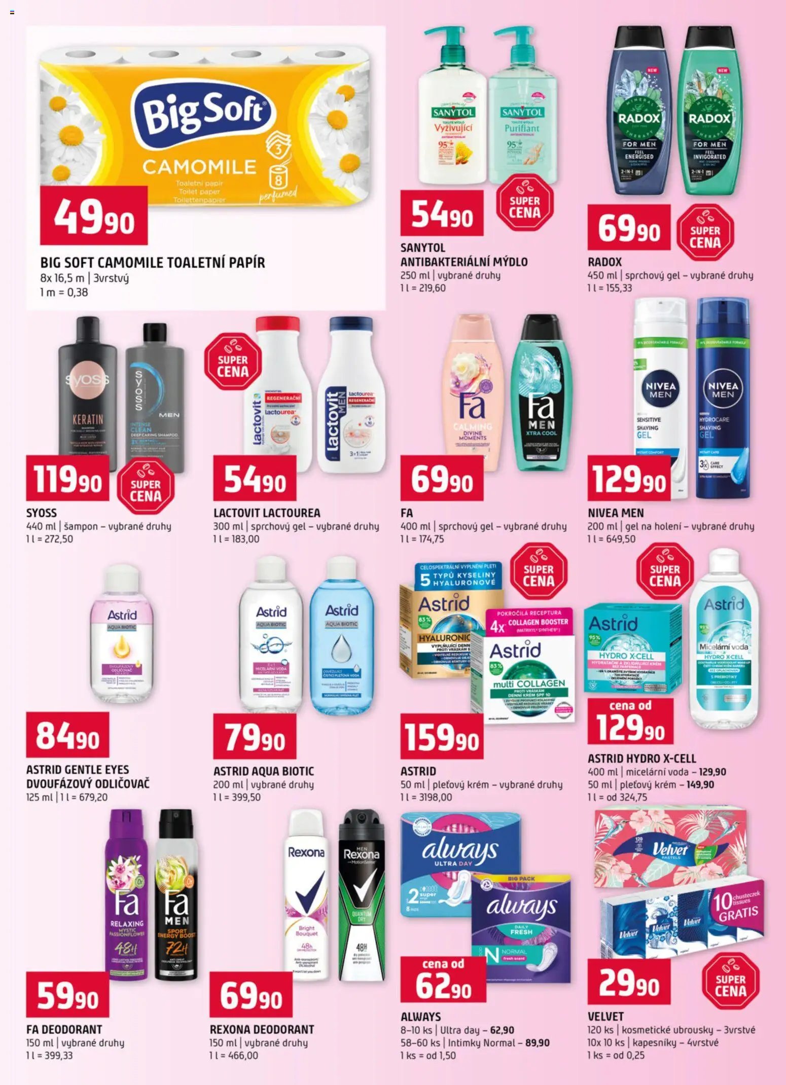 Terno leták (2026-04-15 - 2026-04-21)