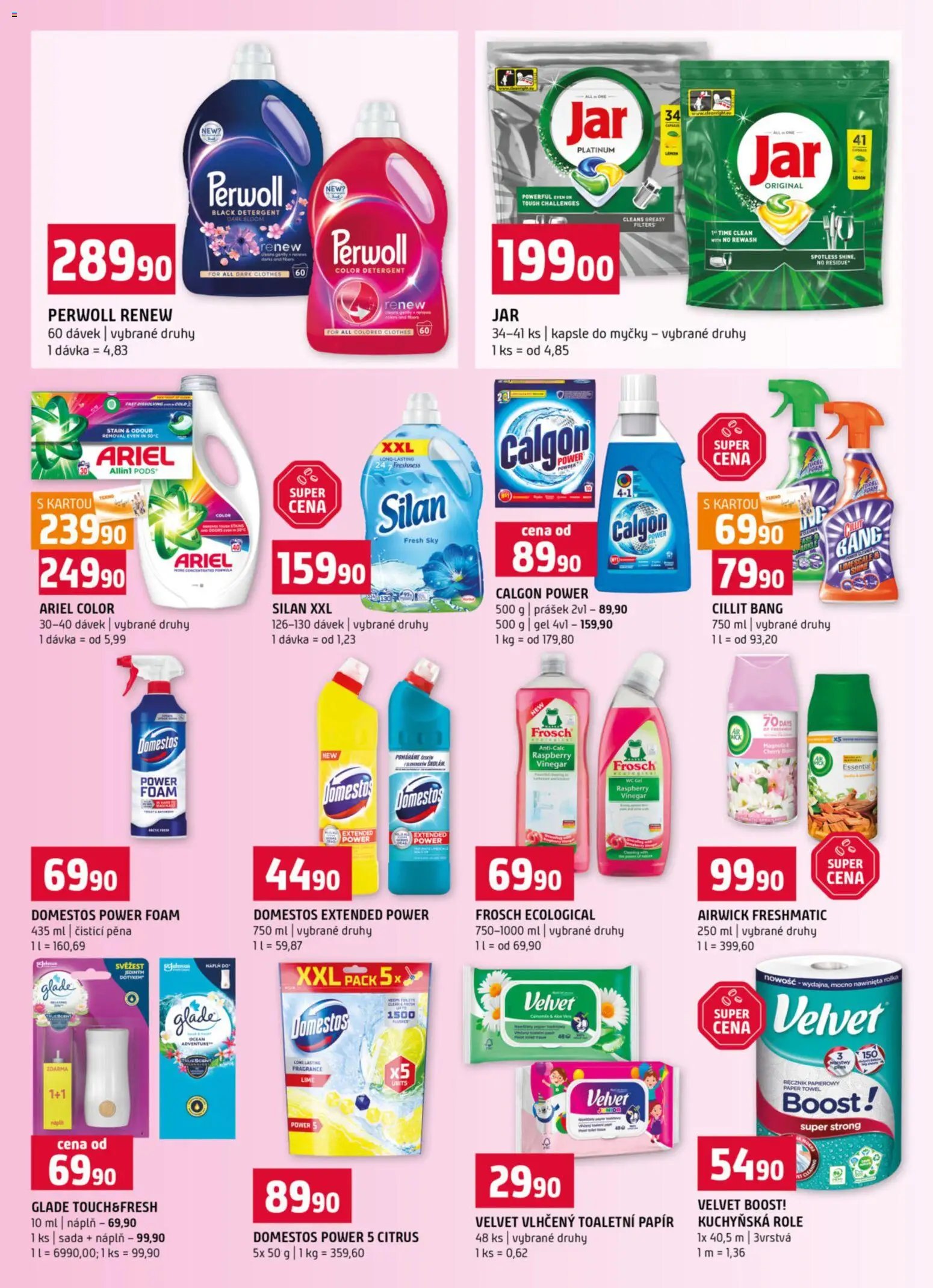 Terno leták (2026-04-15 - 2026-04-21)