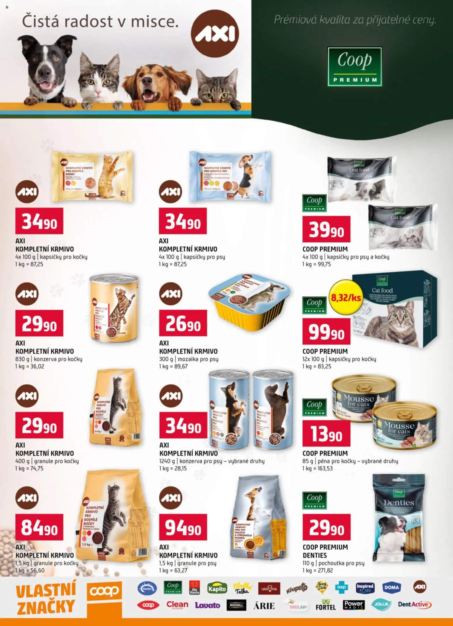 Terno leták (2026-04-15 - 2026-04-21)