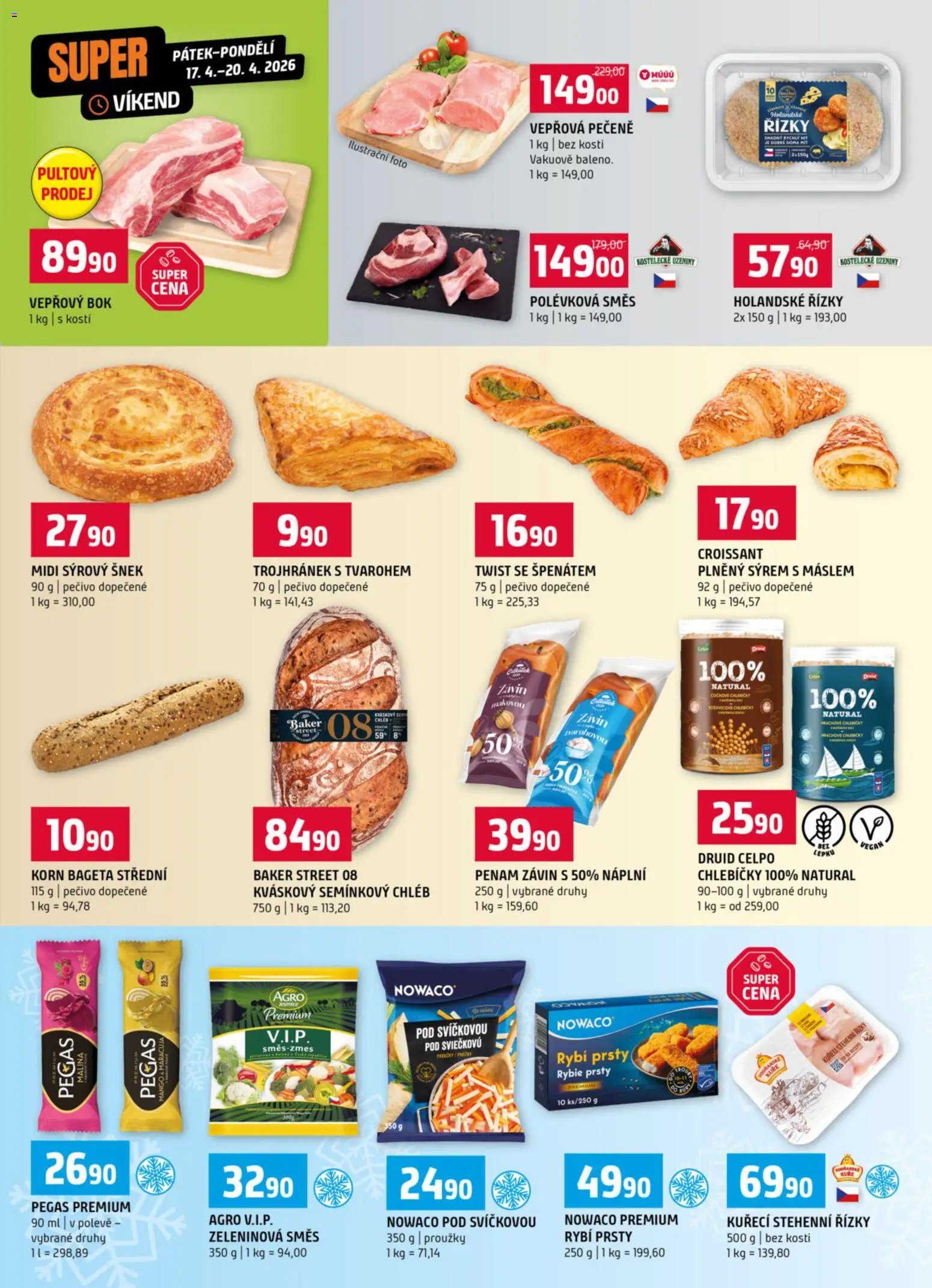 Terno leták (2026-04-15 - 2026-04-21)