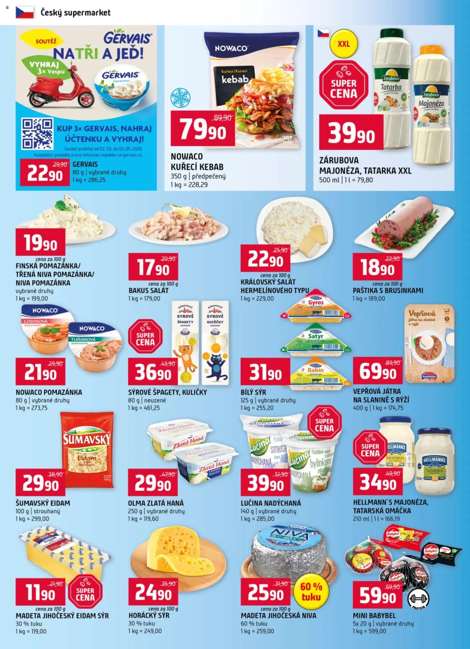 Terno leták (2026-04-15 - 2026-04-21)