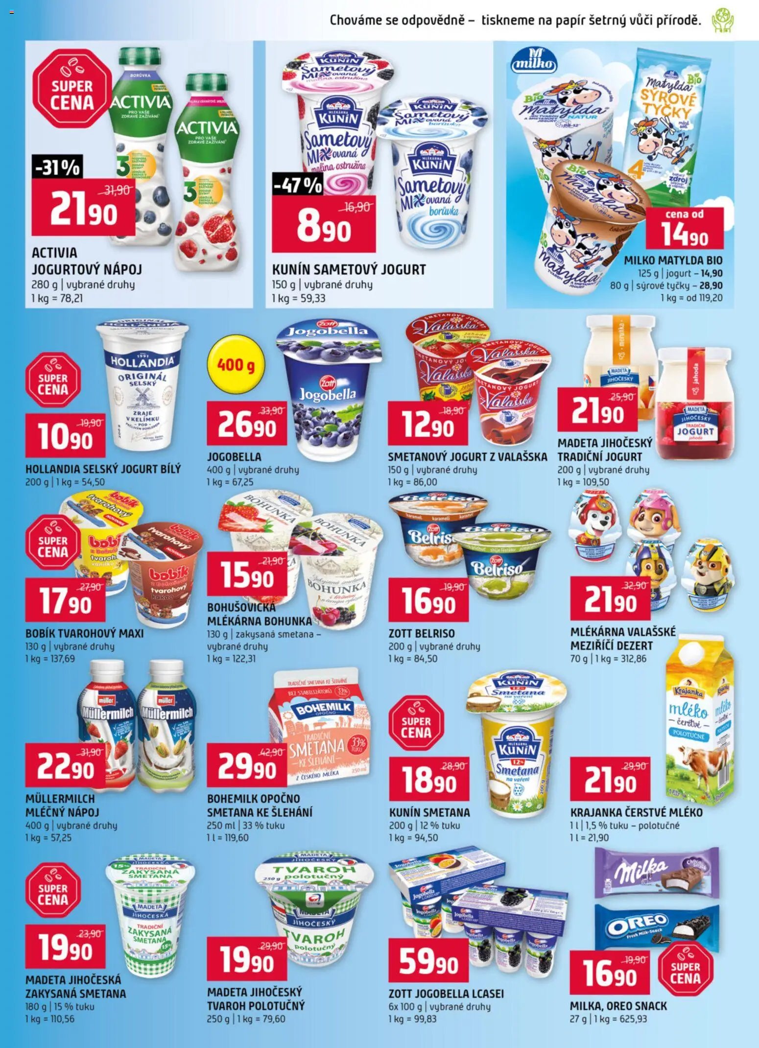 Terno leták (2026-04-15 - 2026-04-21)