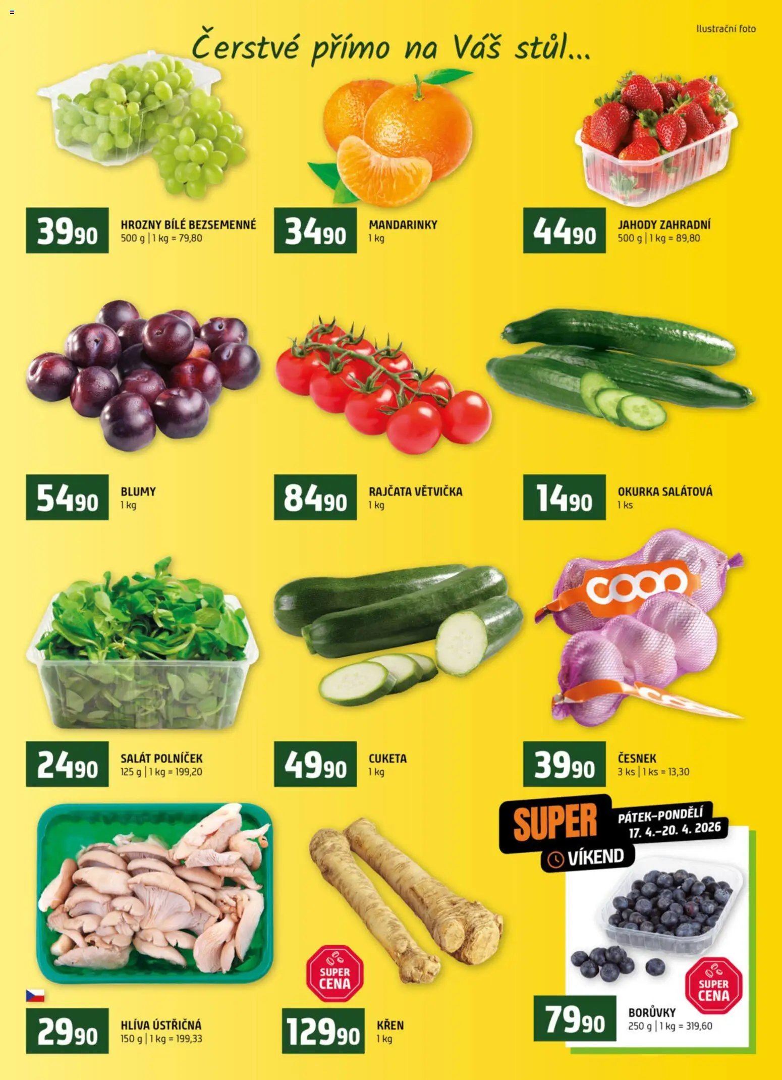 Terno leták (2026-04-15 - 2026-04-21)