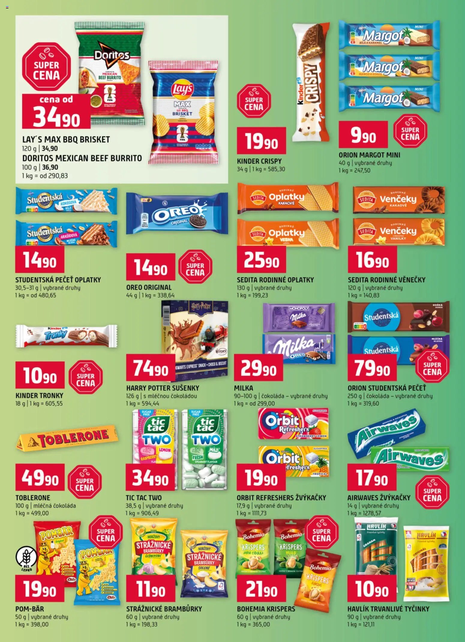 Terno leták (2026-04-15 - 2026-04-21)