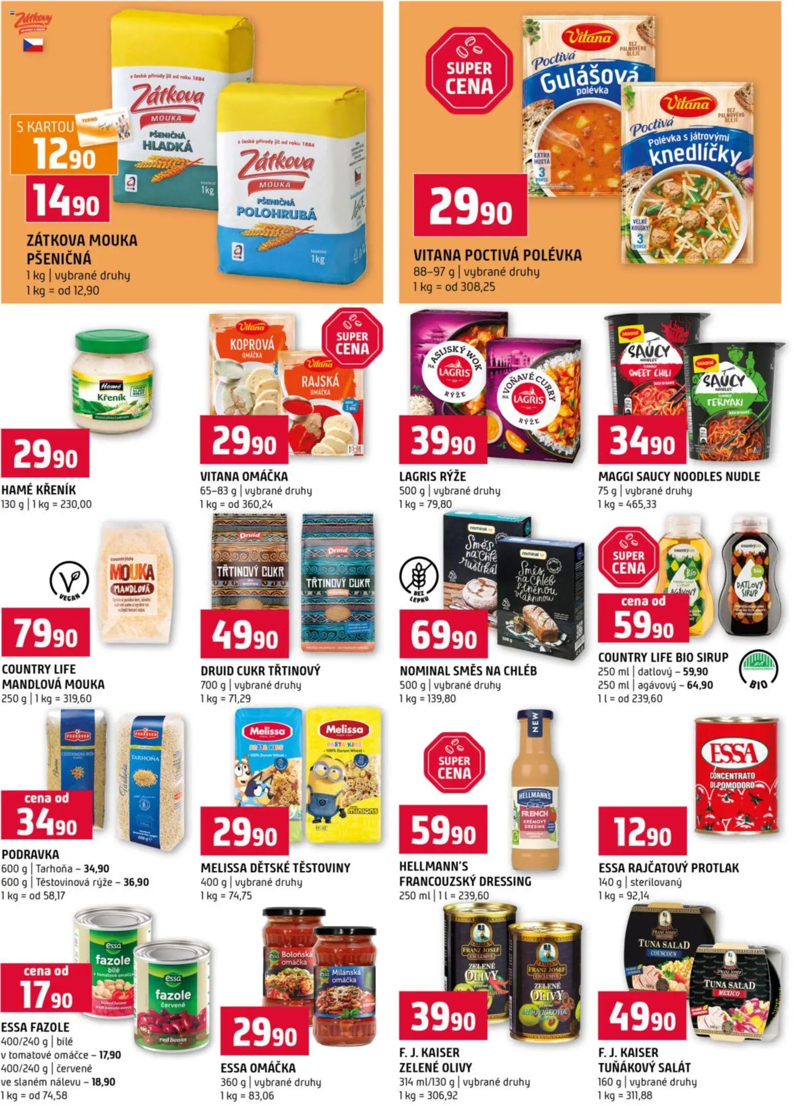 Terno leták (2026-04-15 - 2026-04-21)