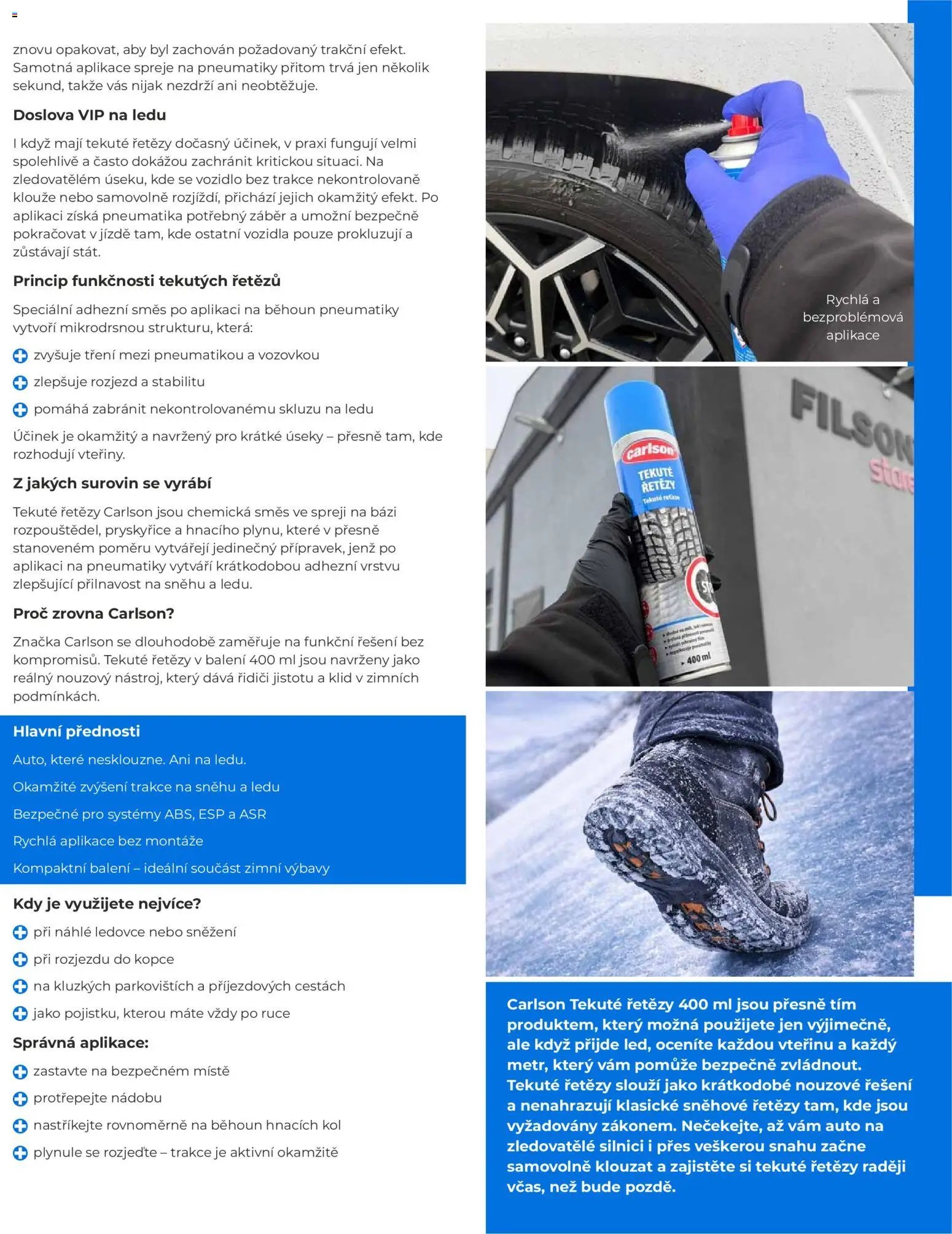 Na hory se skvělým vybavením! (2026-01-21 - 2026-02-03)