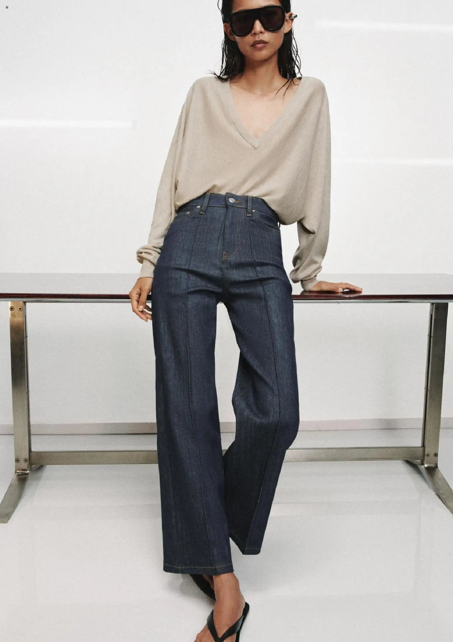 Zara slevy - New In Women (2026-03-02 - 2026-03-31)