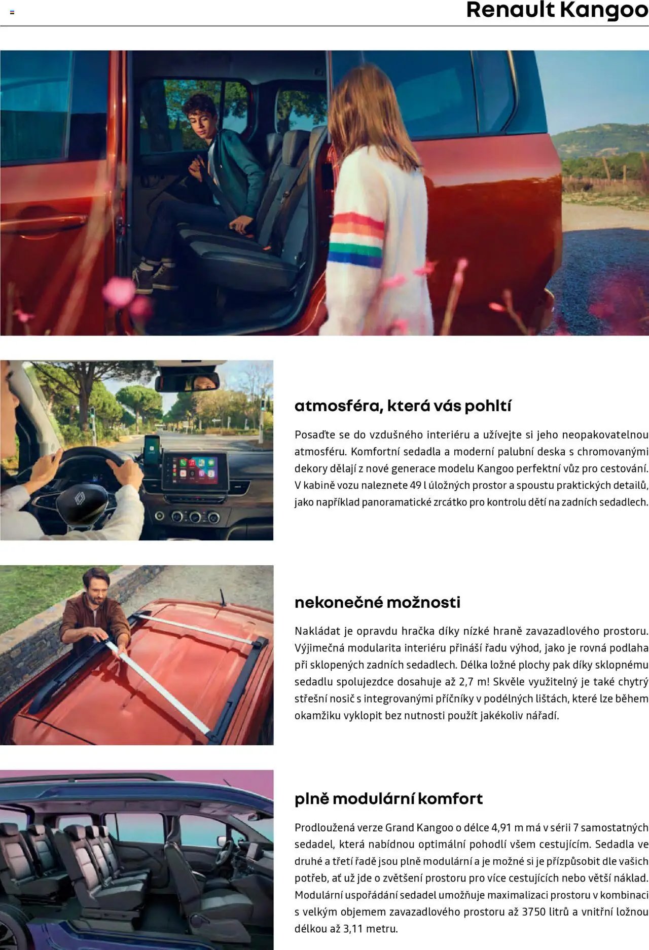 Renault katalog - Kangoo/Grand Kangoo (2025-04-25 - 2026-02-28)