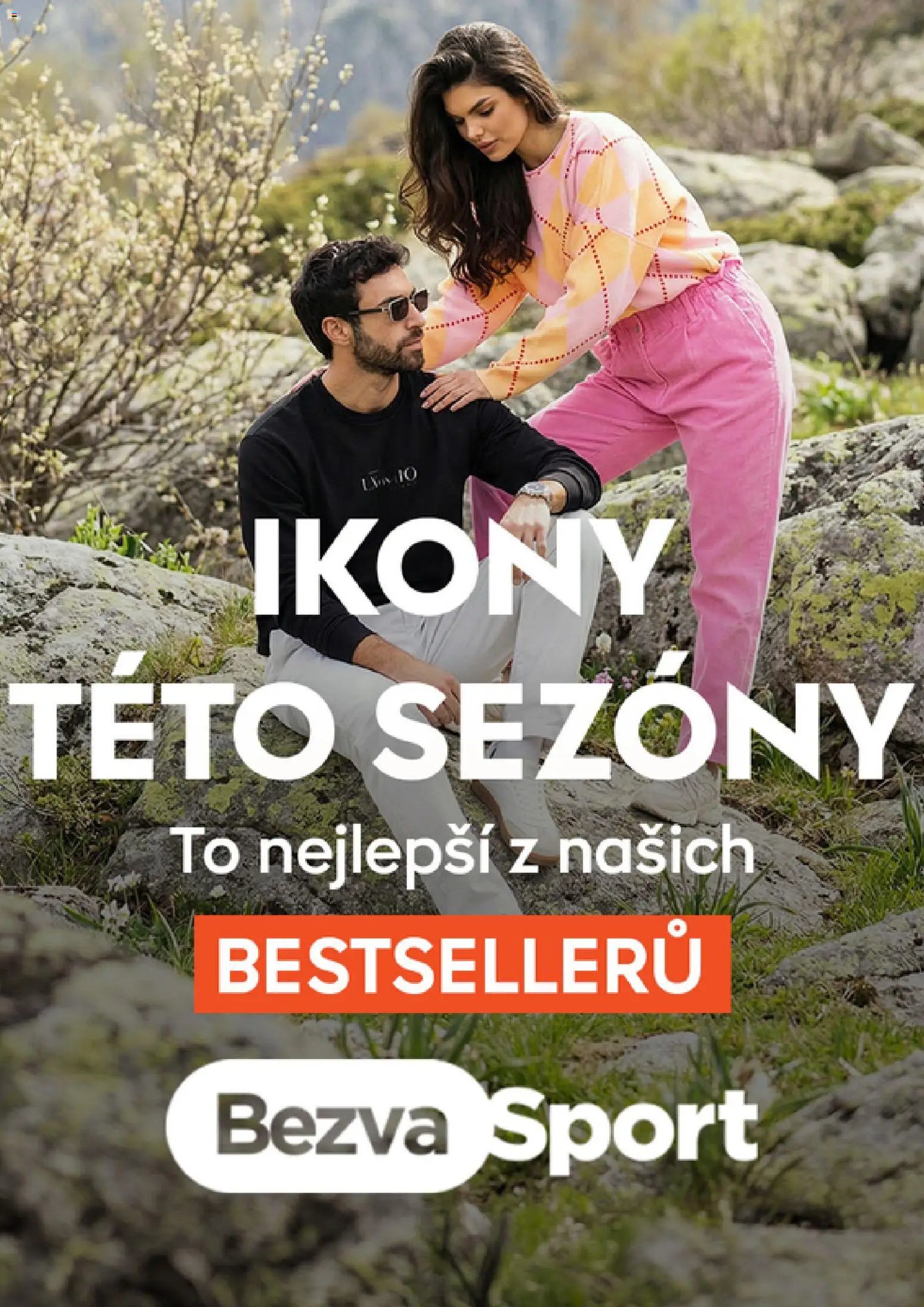 Bezvasport leták (2026-04-24 - 2026-04-30)